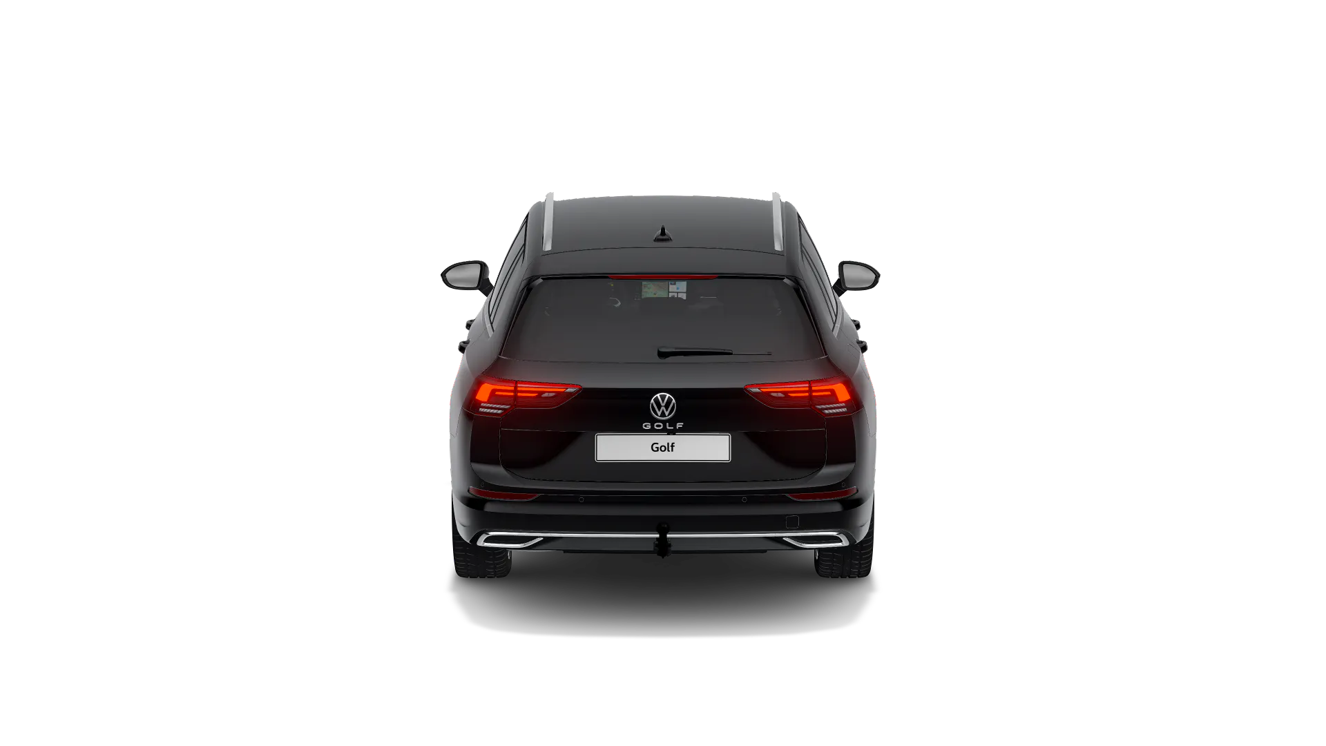 Volkswagen Golf Variant Style
