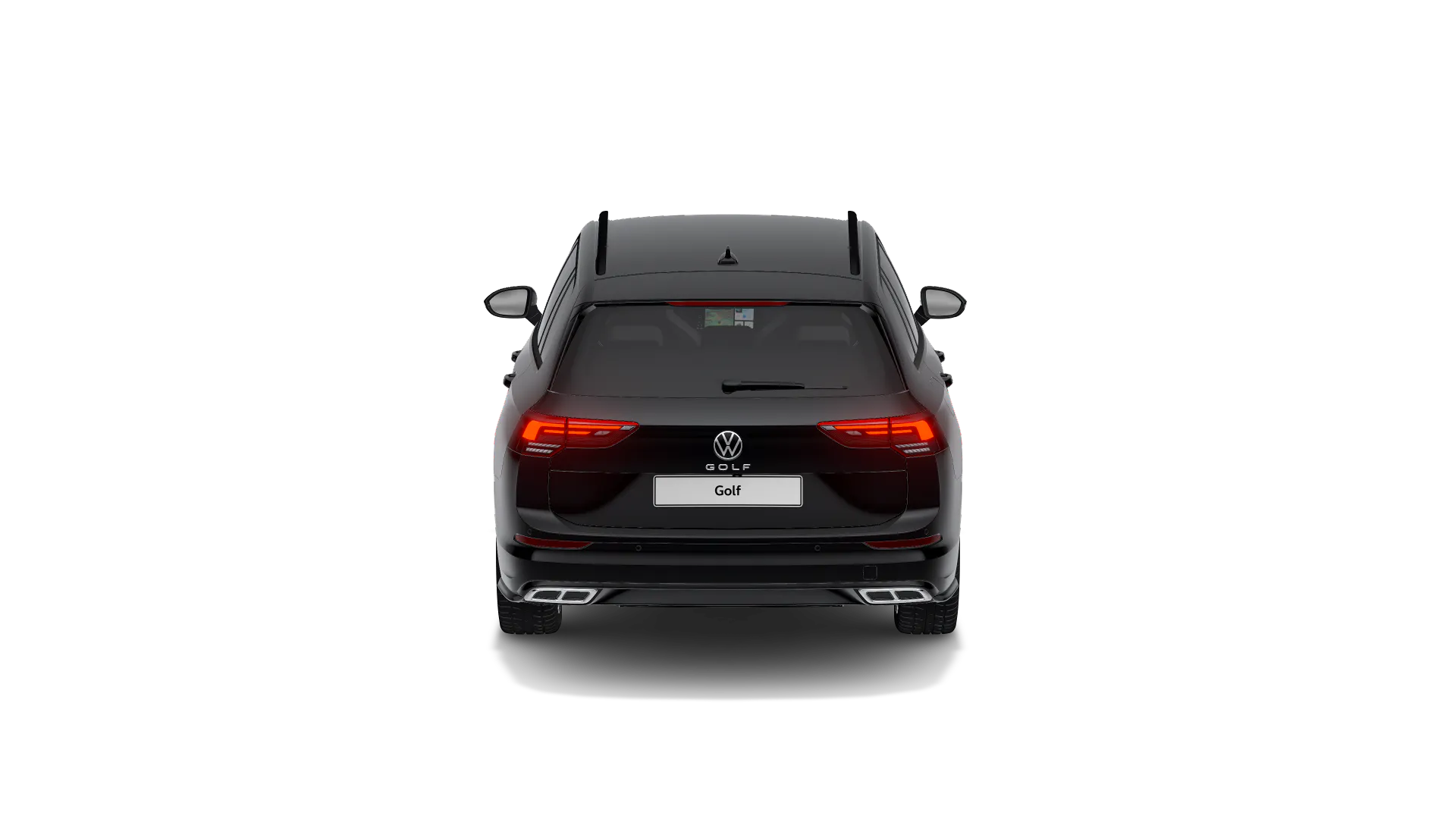 Volkswagen Golf Variant R-Line