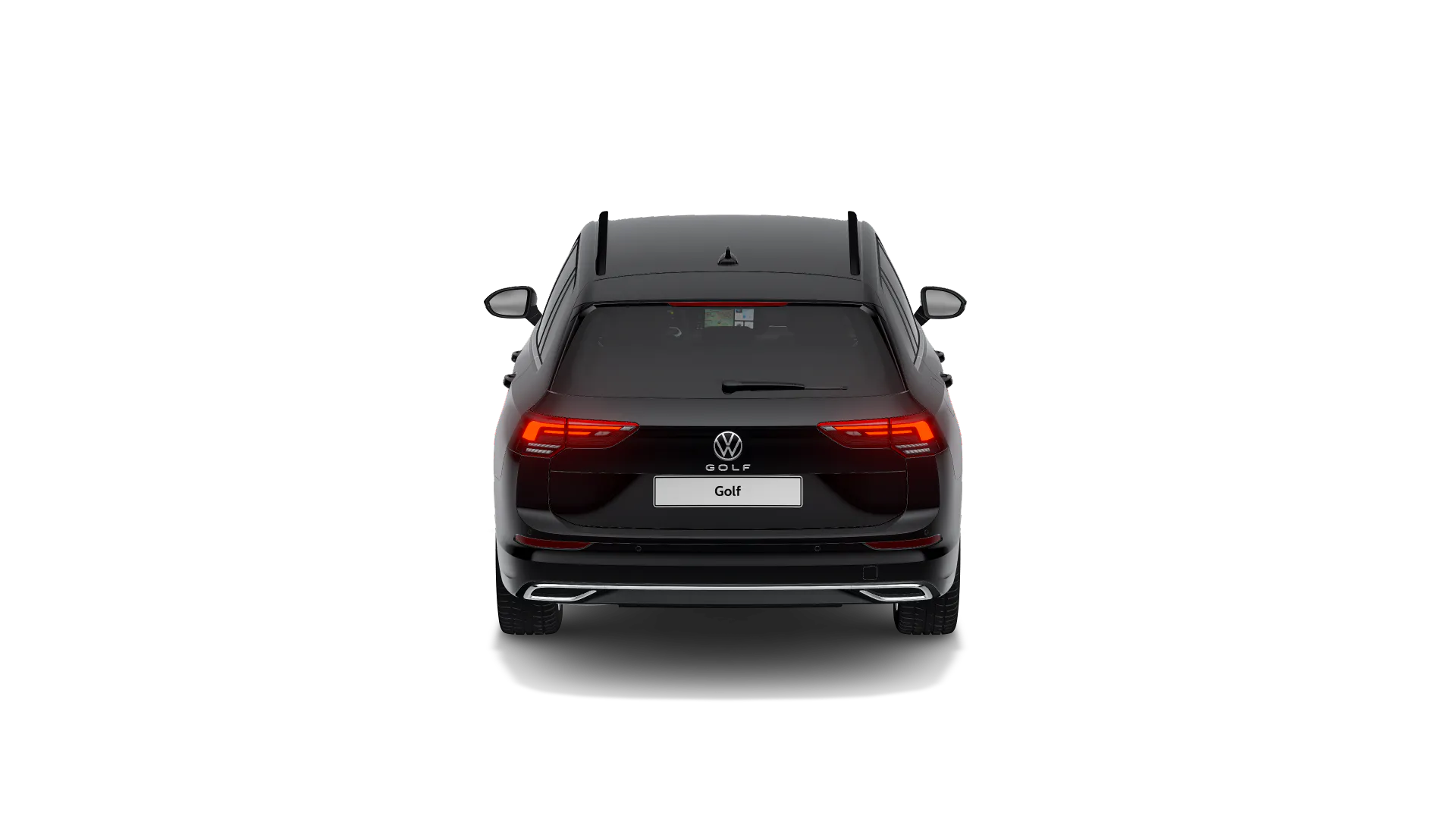 Volkswagen Golf Variant Style