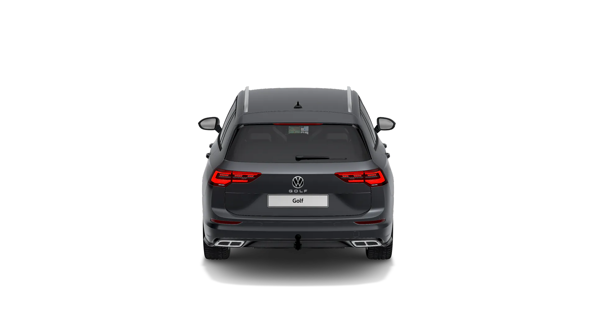 Volkswagen Golf Variant R-Line