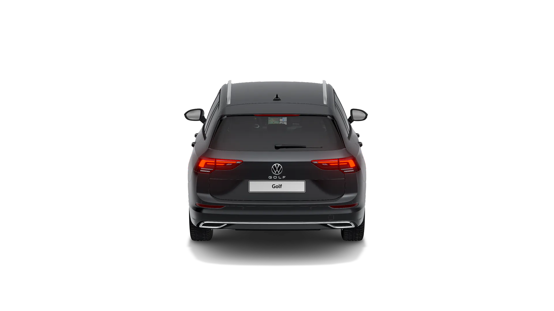 Volkswagen Golf Variant Active