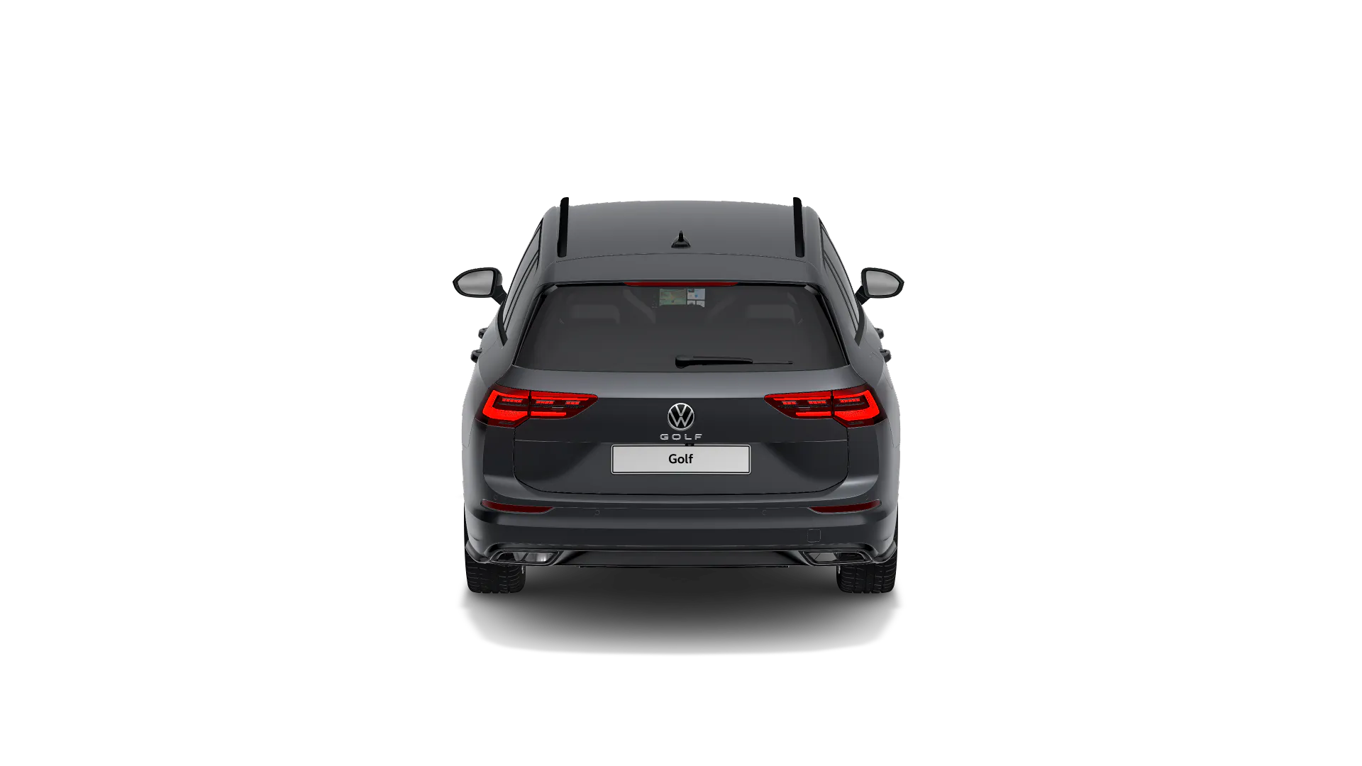 Volkswagen Golf Variant R-Line
