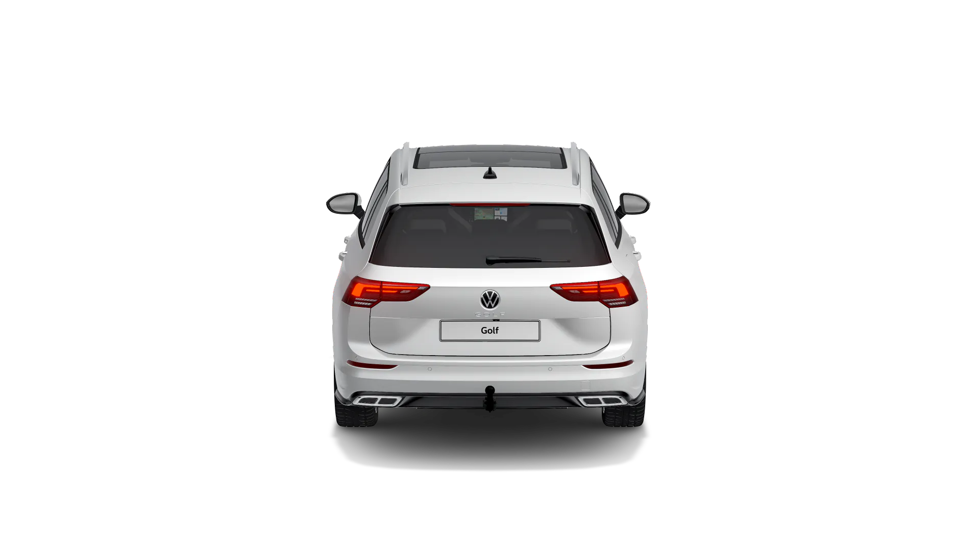Volkswagen Golf Variant R-Line
