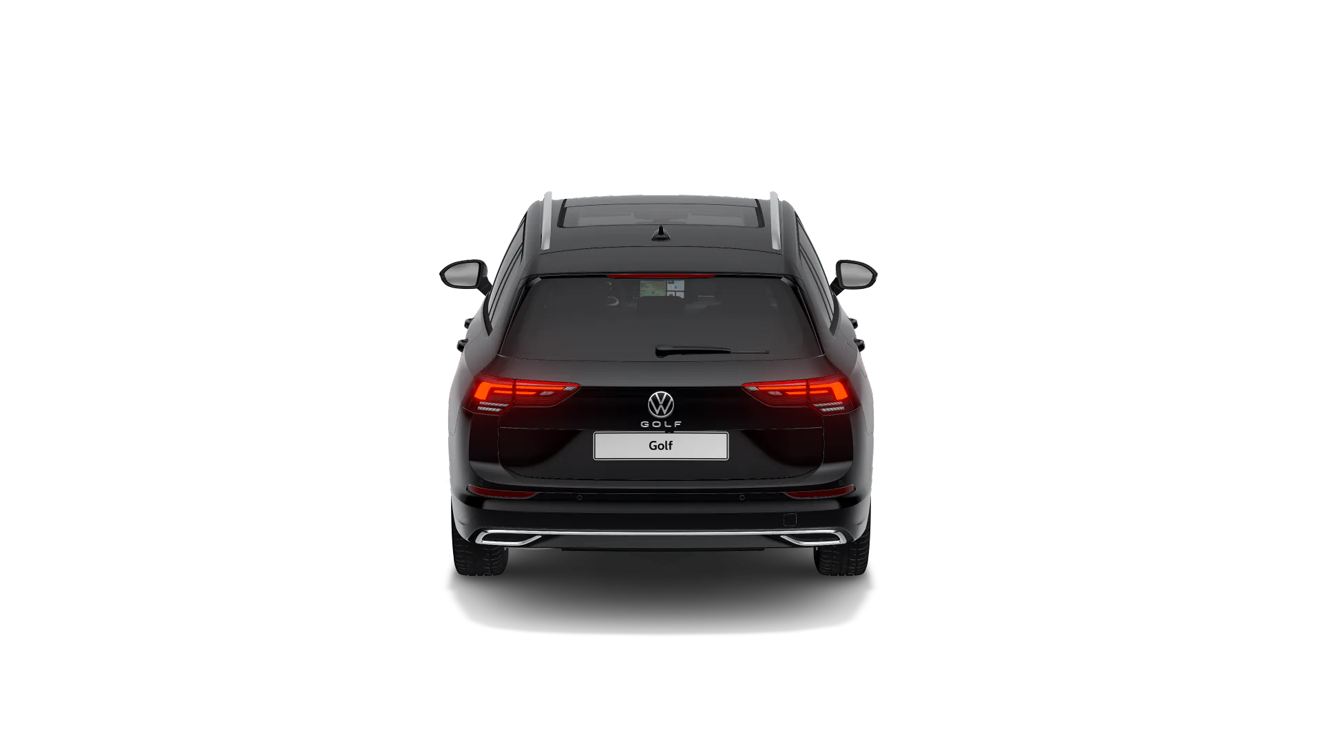Volkswagen Golf Variant Active