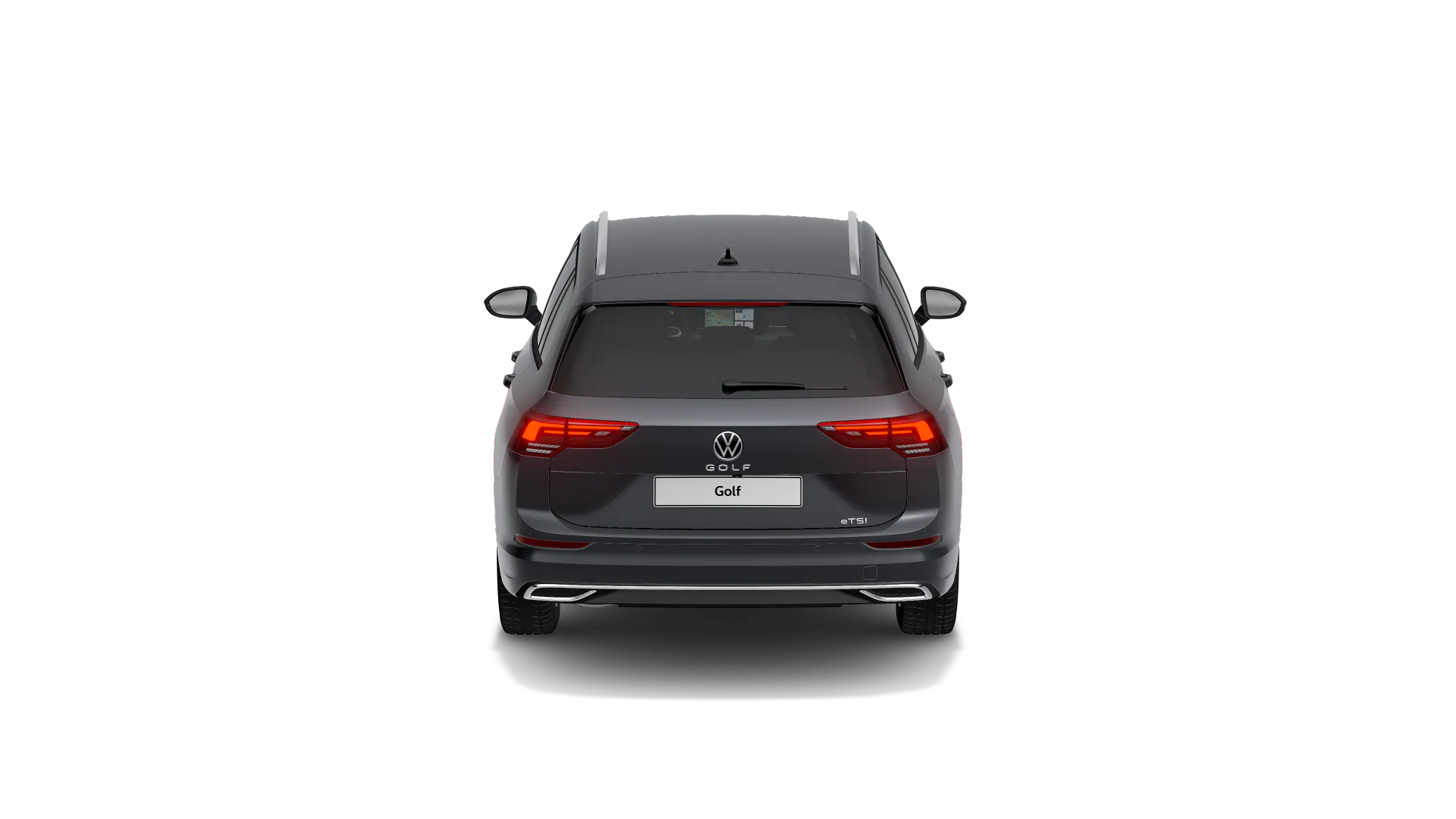 Volkswagen Golf Variant Active