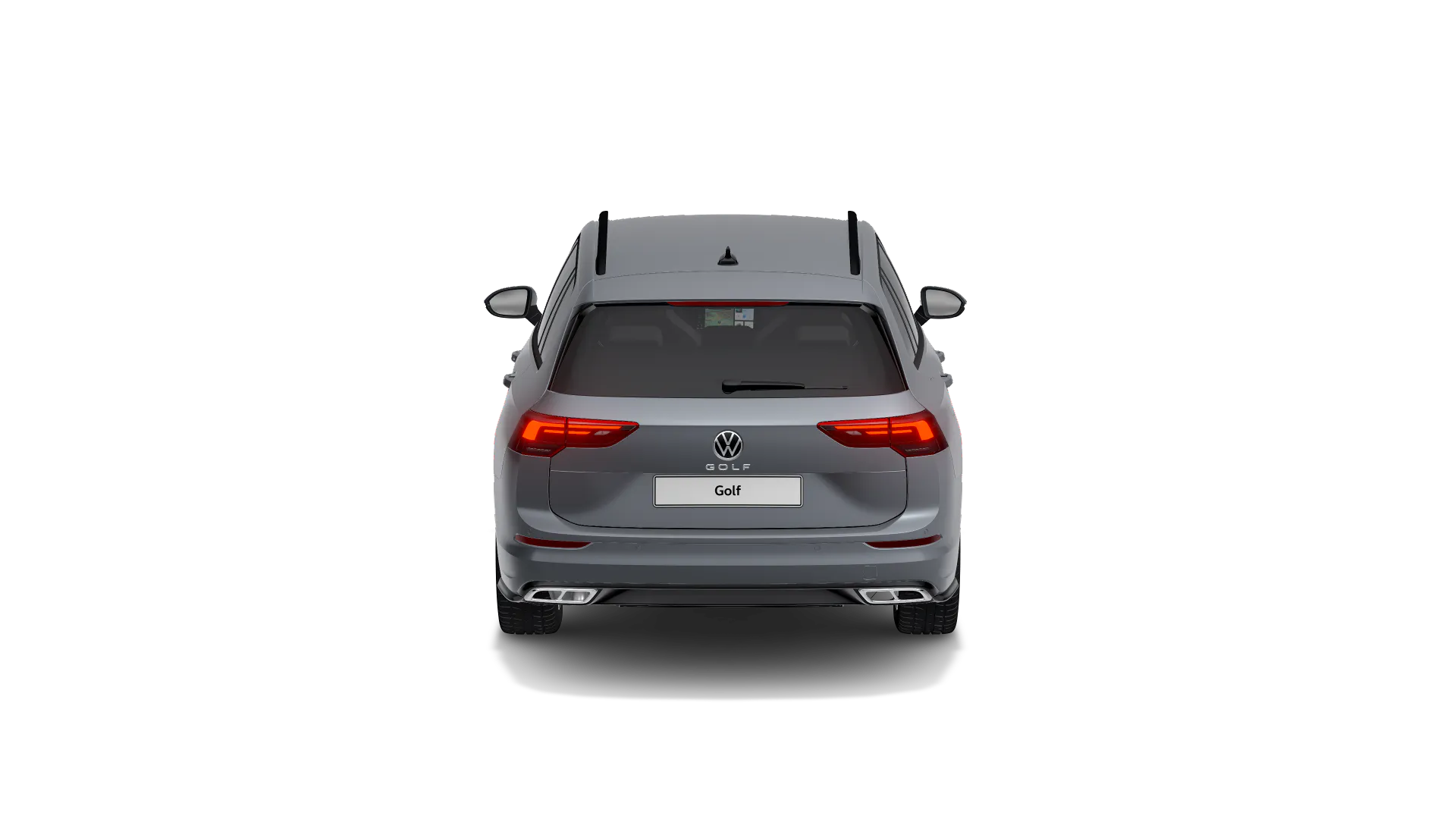 Volkswagen Golf Variant R-Line
