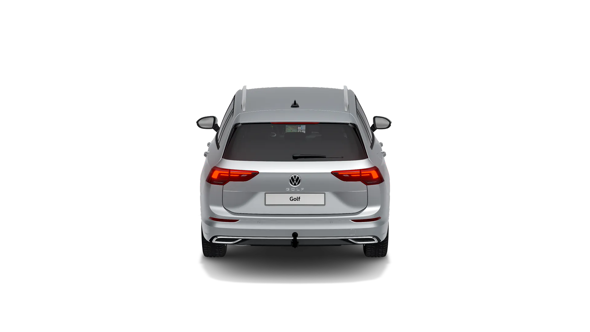 Volkswagen Golf Variant Active