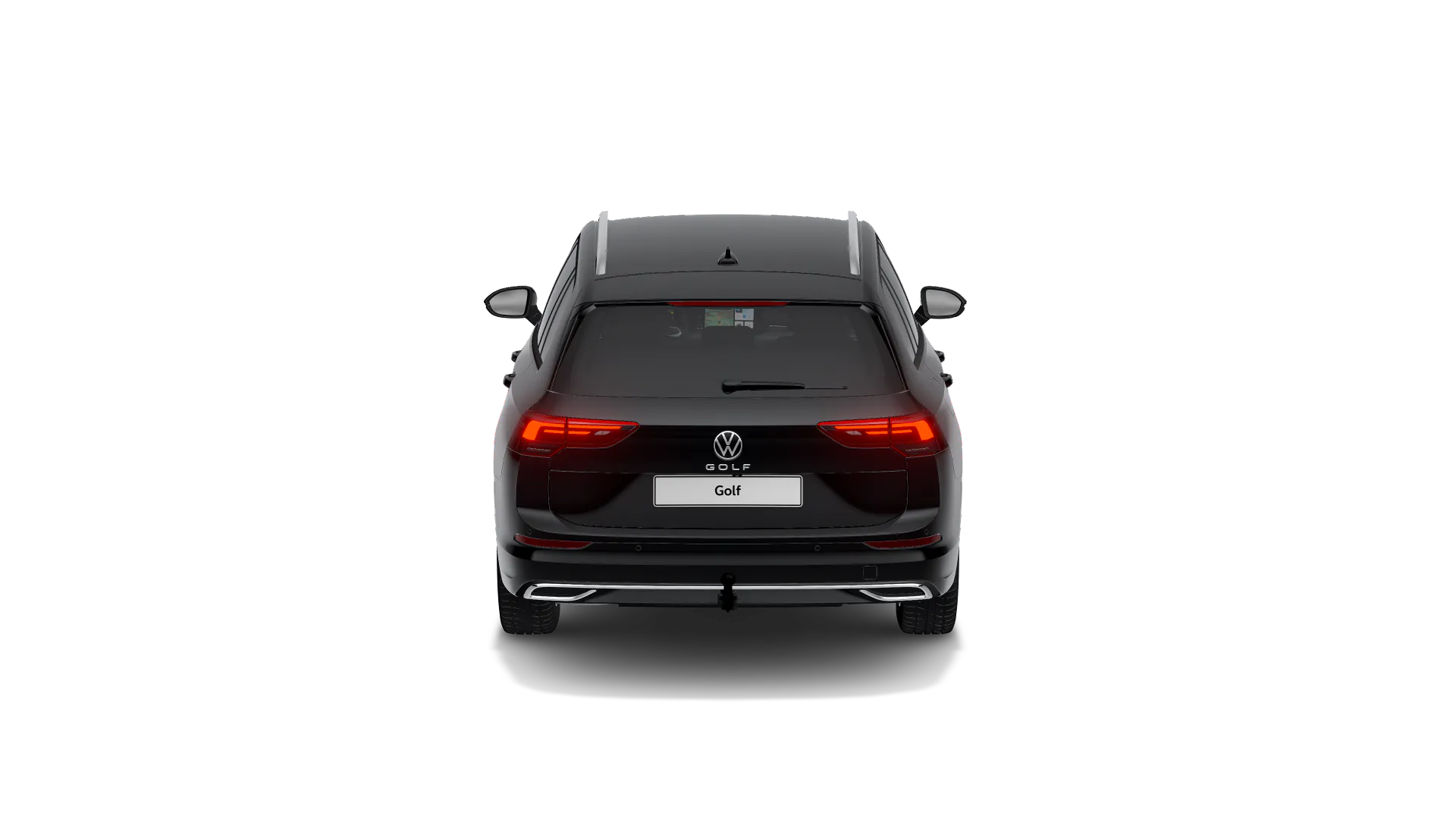 Volkswagen Golf Variant Active