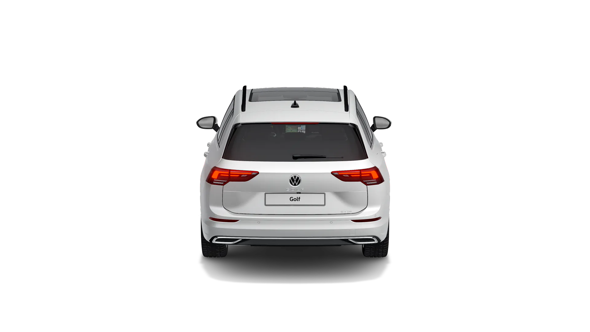 Volkswagen Golf Variant Style