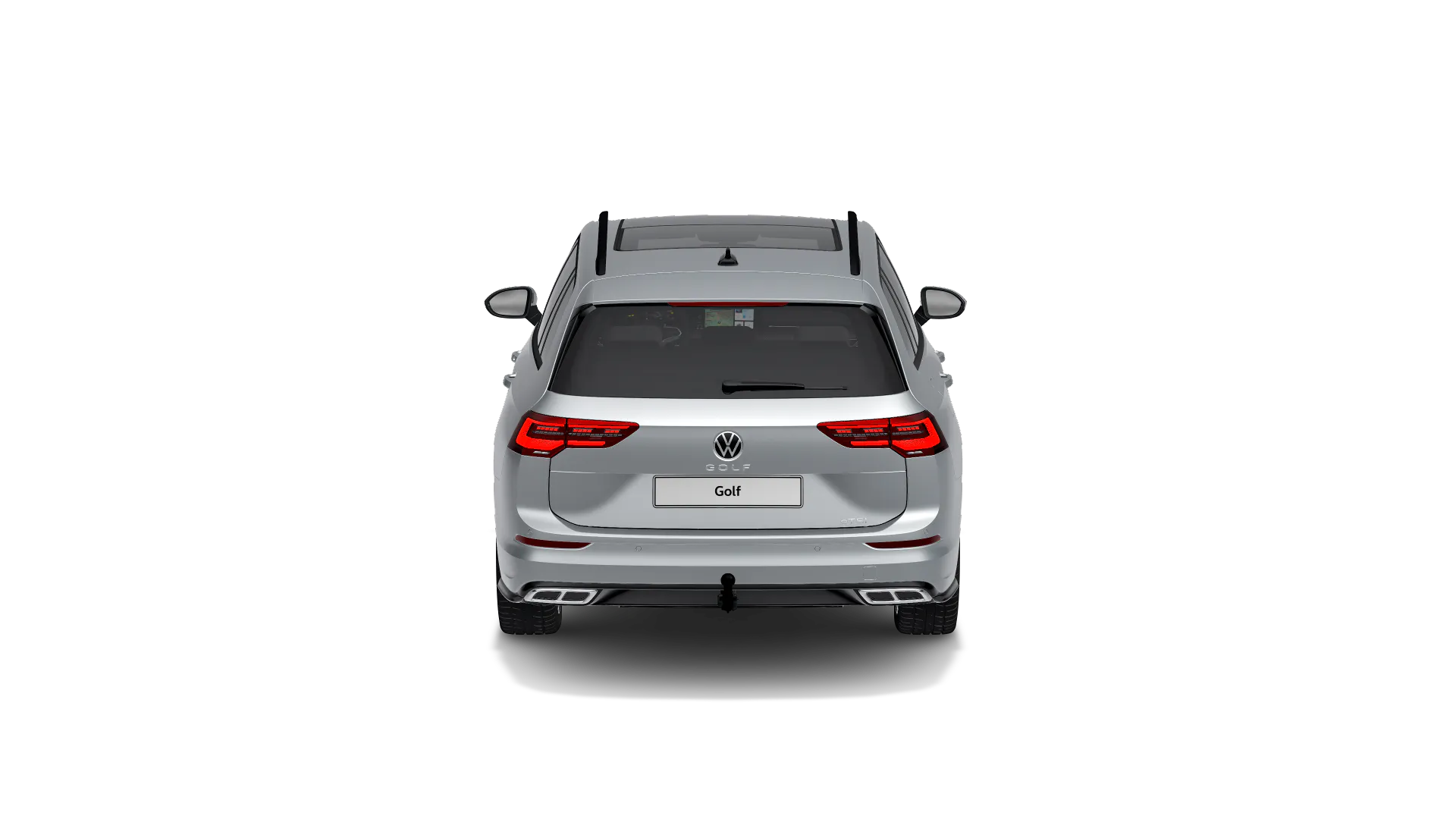 Volkswagen Golf Variant R-Line