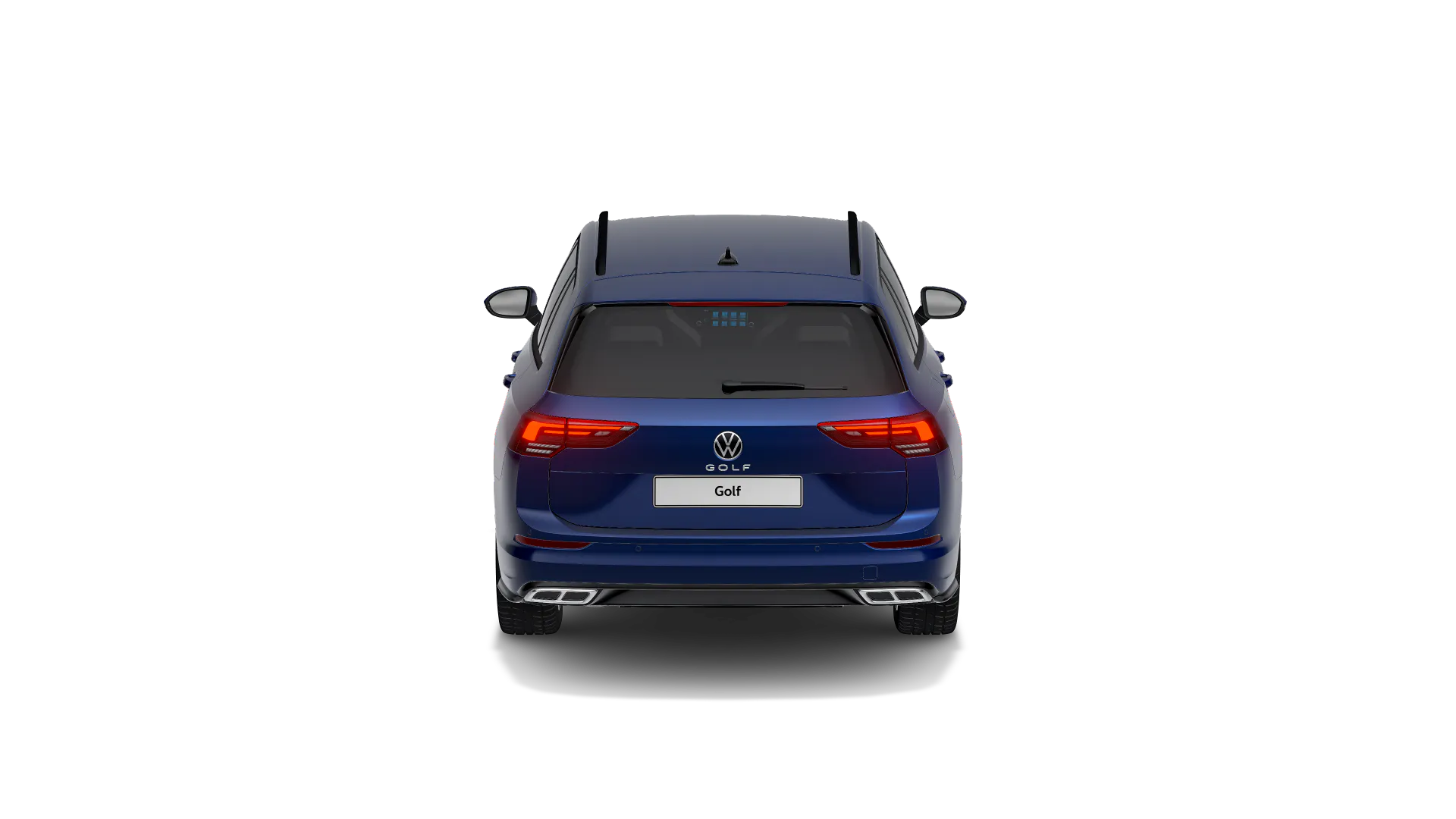 Volkswagen Golf Variant R-Line