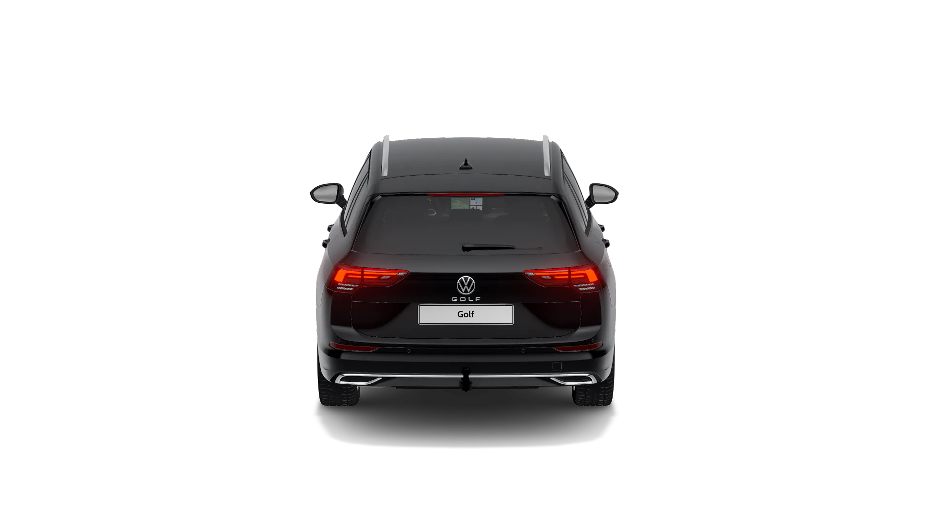 Volkswagen Golf Variant Active