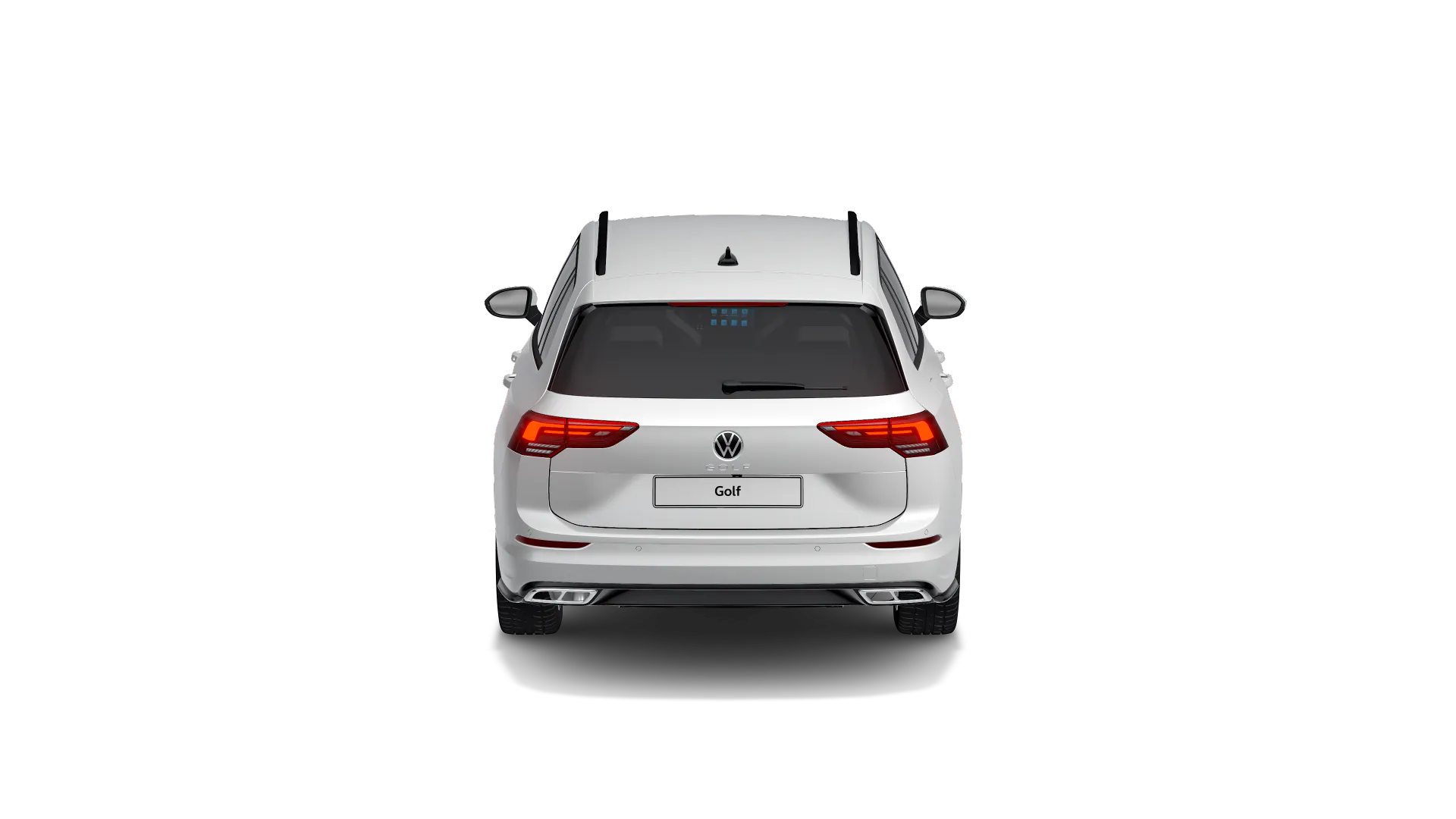 Volkswagen Golf Variant R-Line