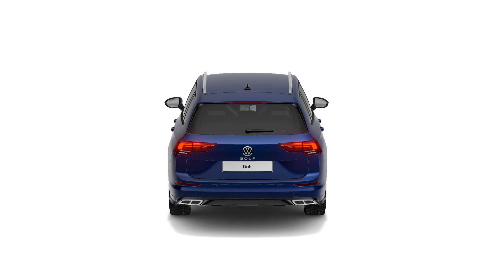 Volkswagen Golf Variant R-Line