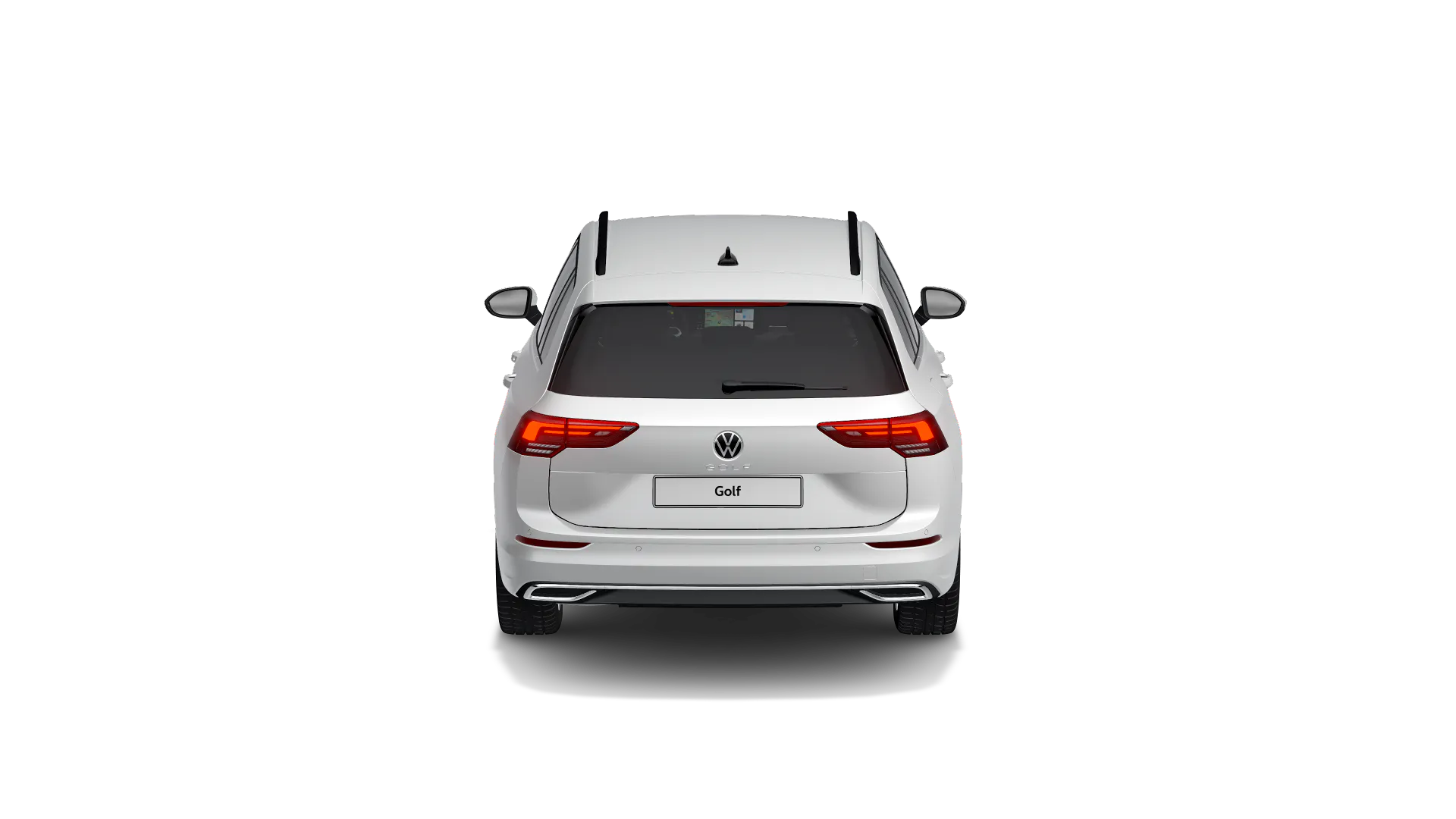 Volkswagen Golf Variant Style