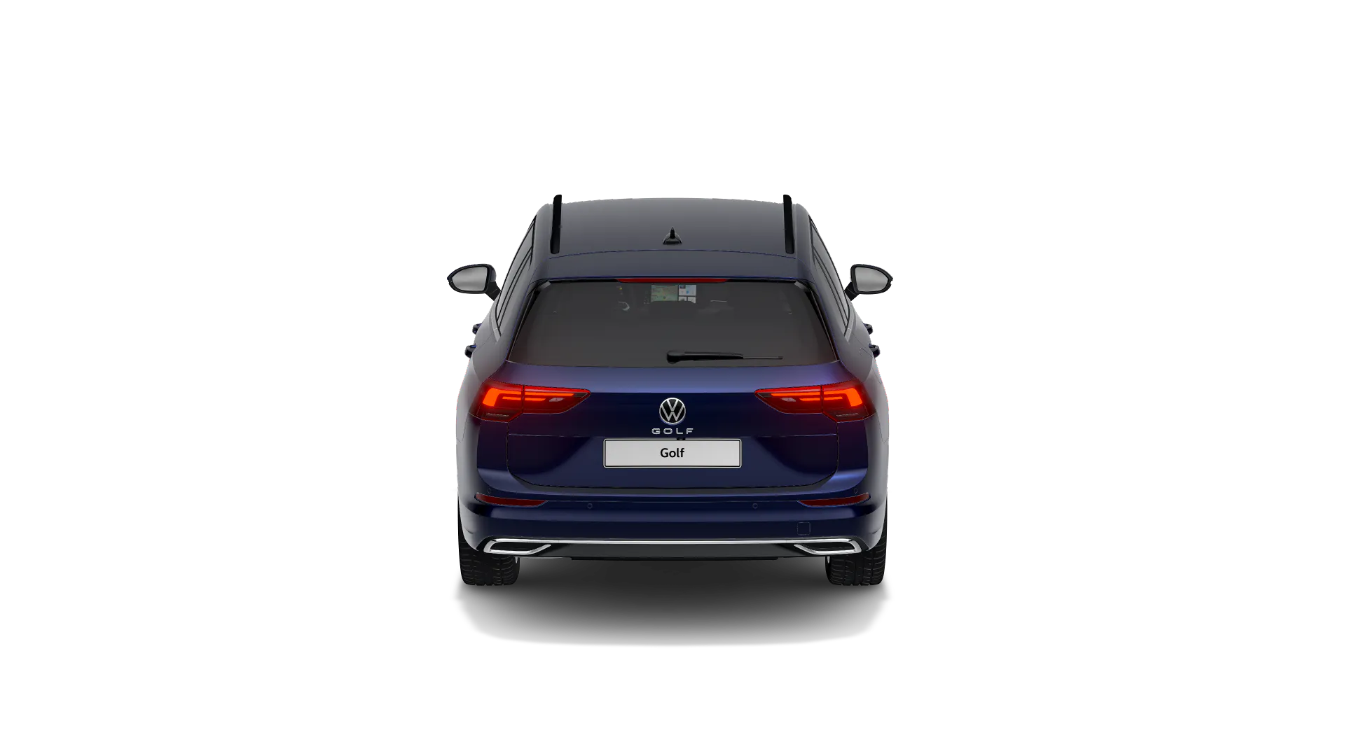 Volkswagen Golf Variant Style