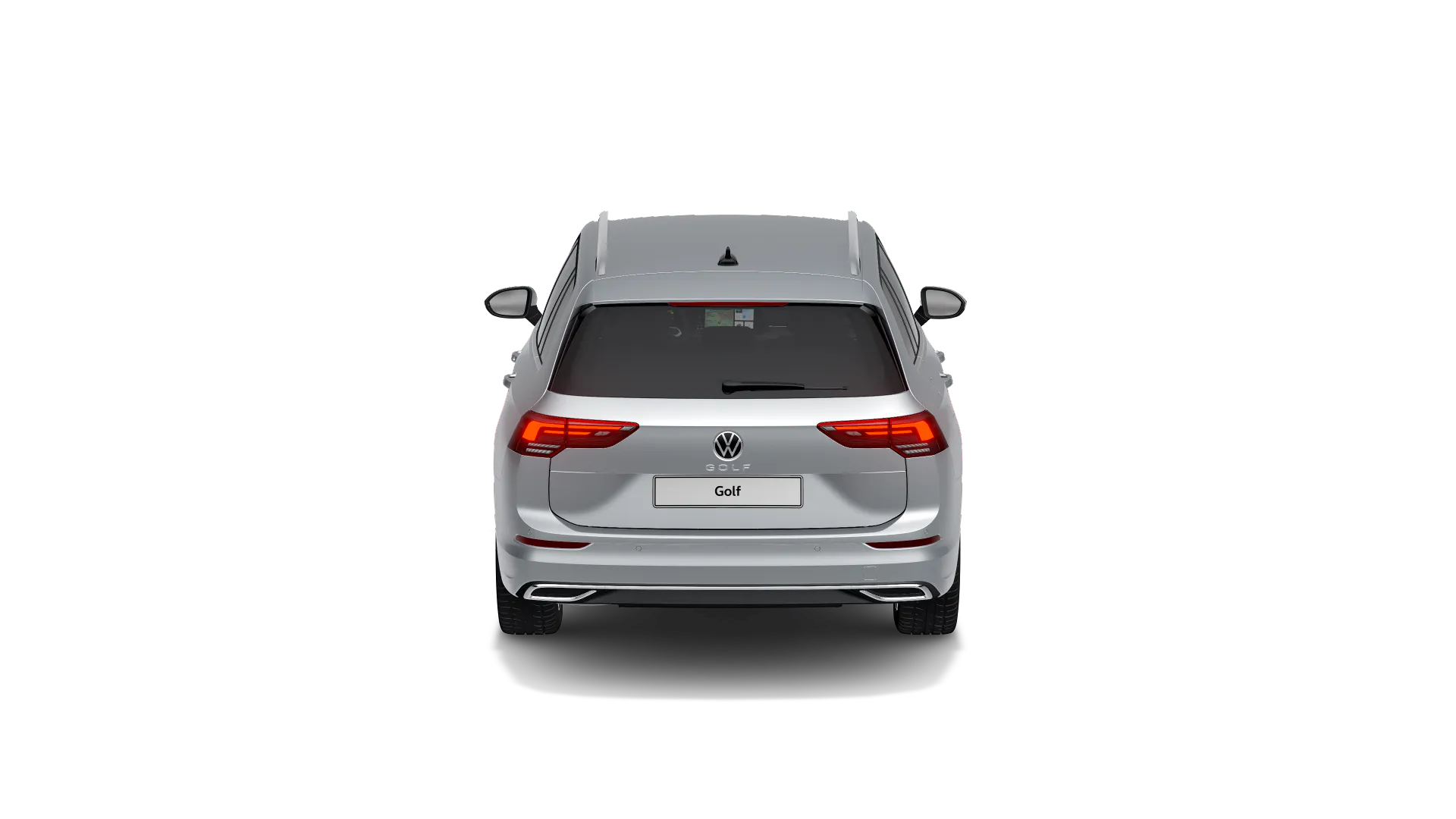 Volkswagen Golf Variant Style