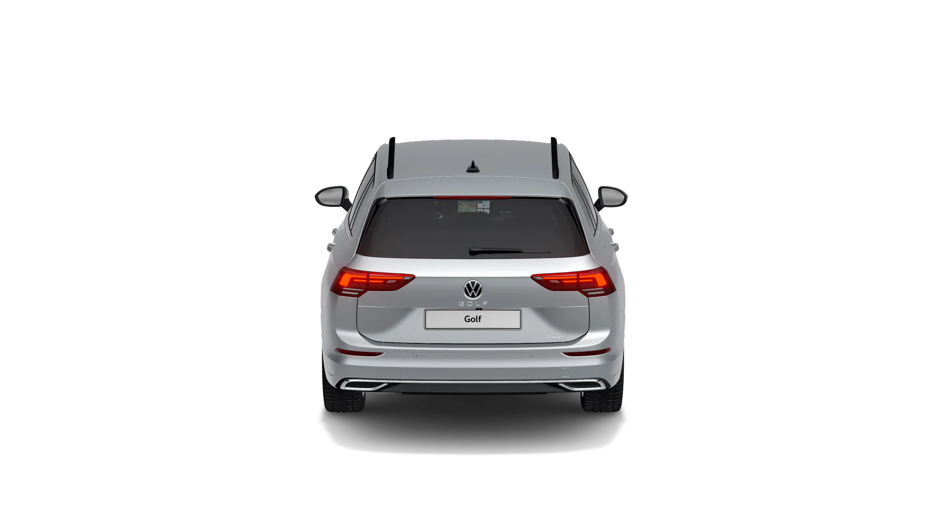 Volkswagen Golf Variant Style