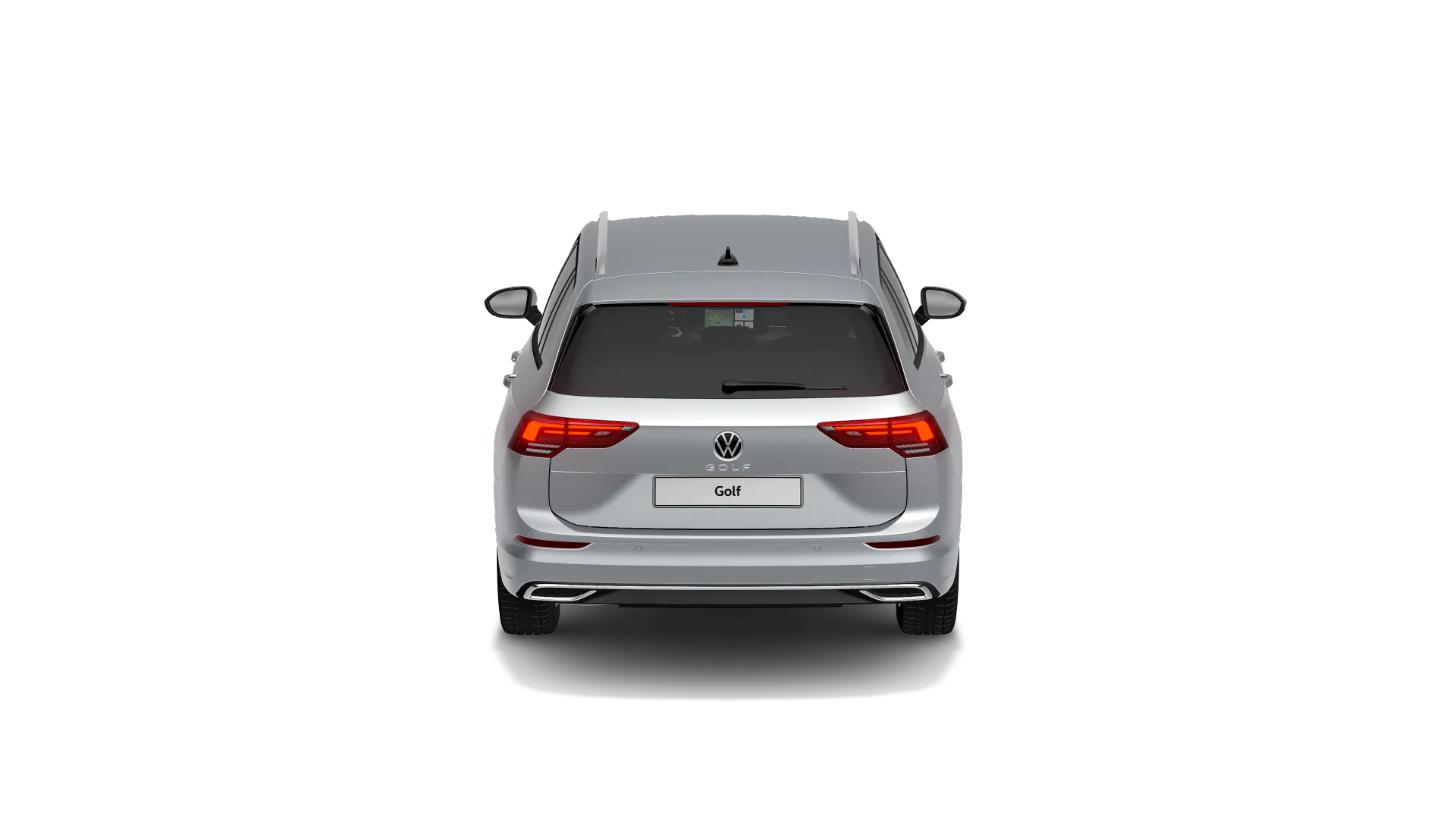 Volkswagen Golf Variant Active