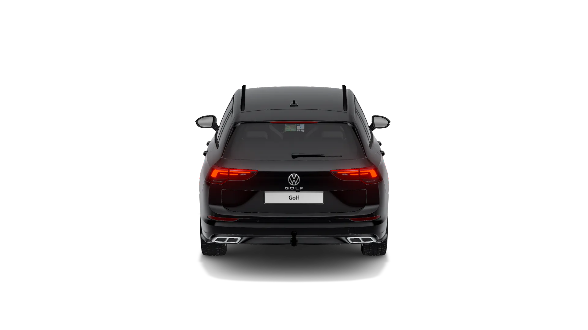 Volkswagen Golf Variant R-Line