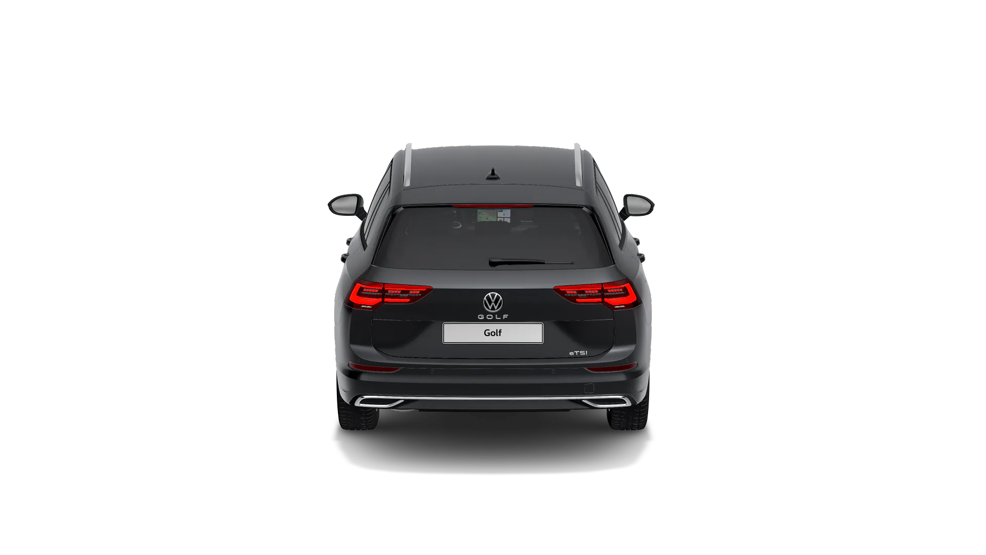 Volkswagen Golf Variant Active