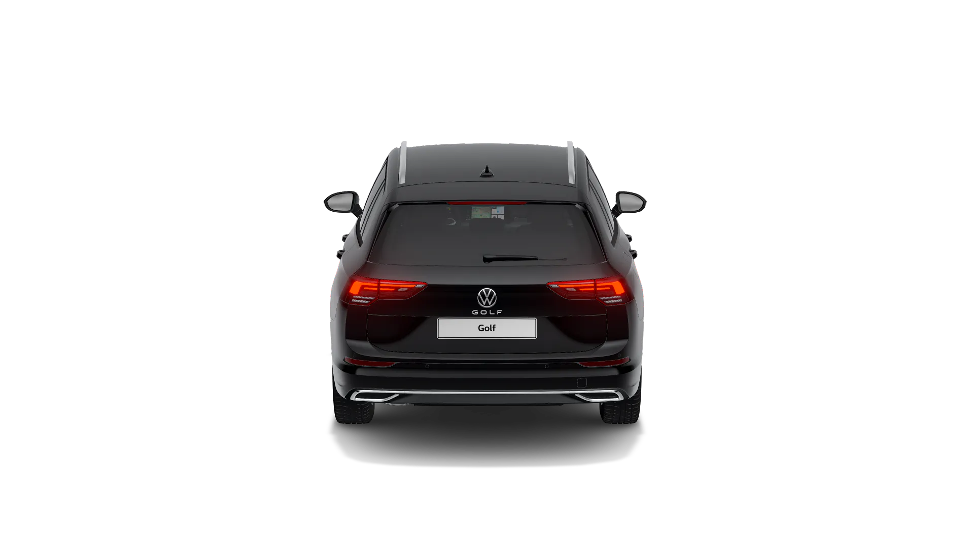 Volkswagen Golf Variant Active