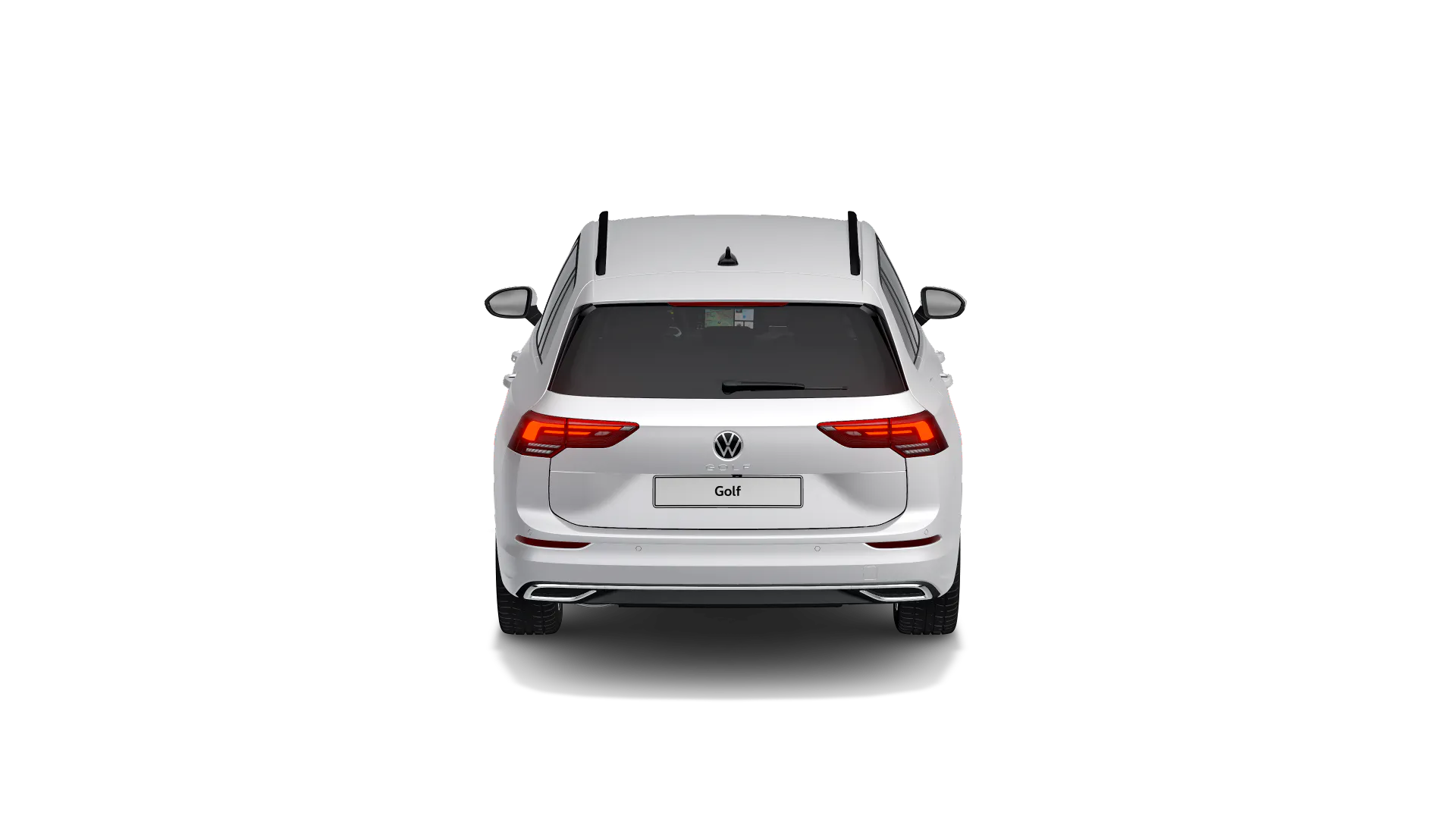 Volkswagen Golf Variant Style