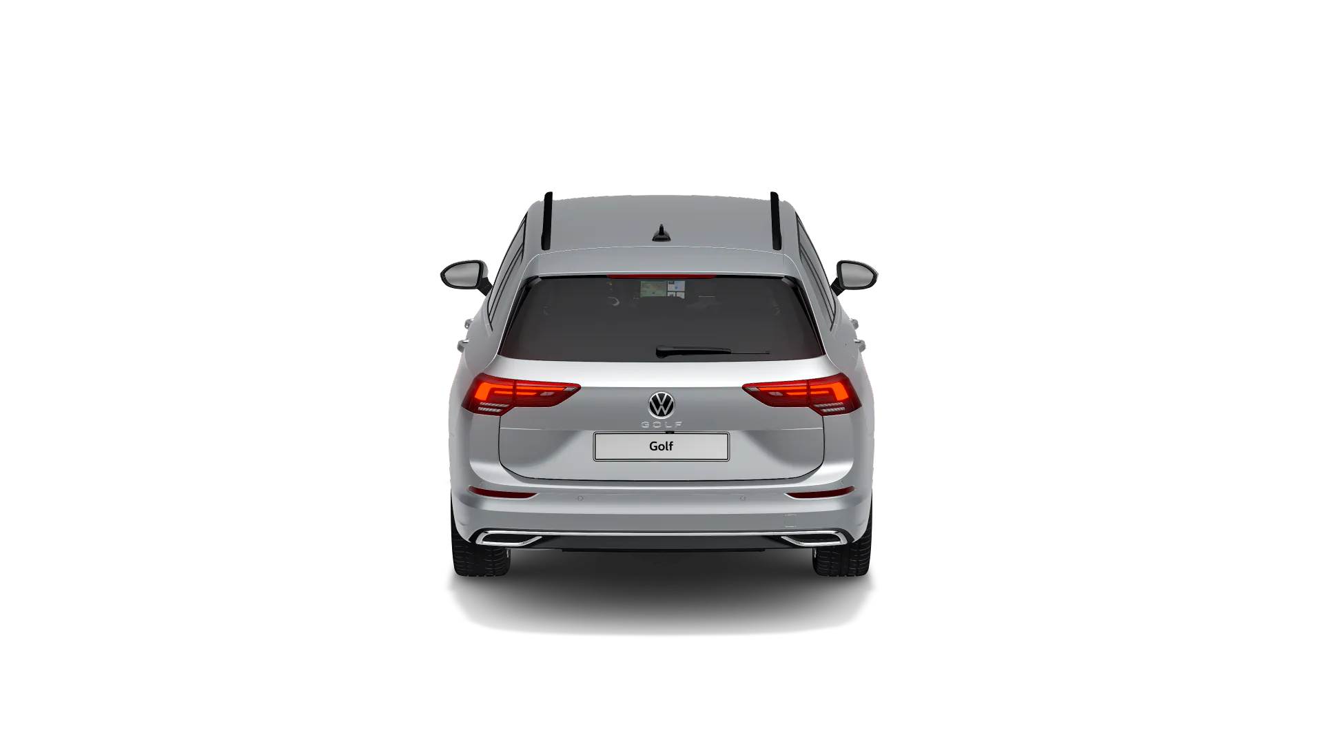 Volkswagen Golf Variant Style
