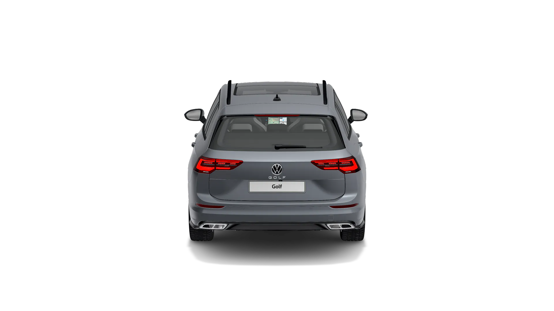 Volkswagen Golf Variant R-Line