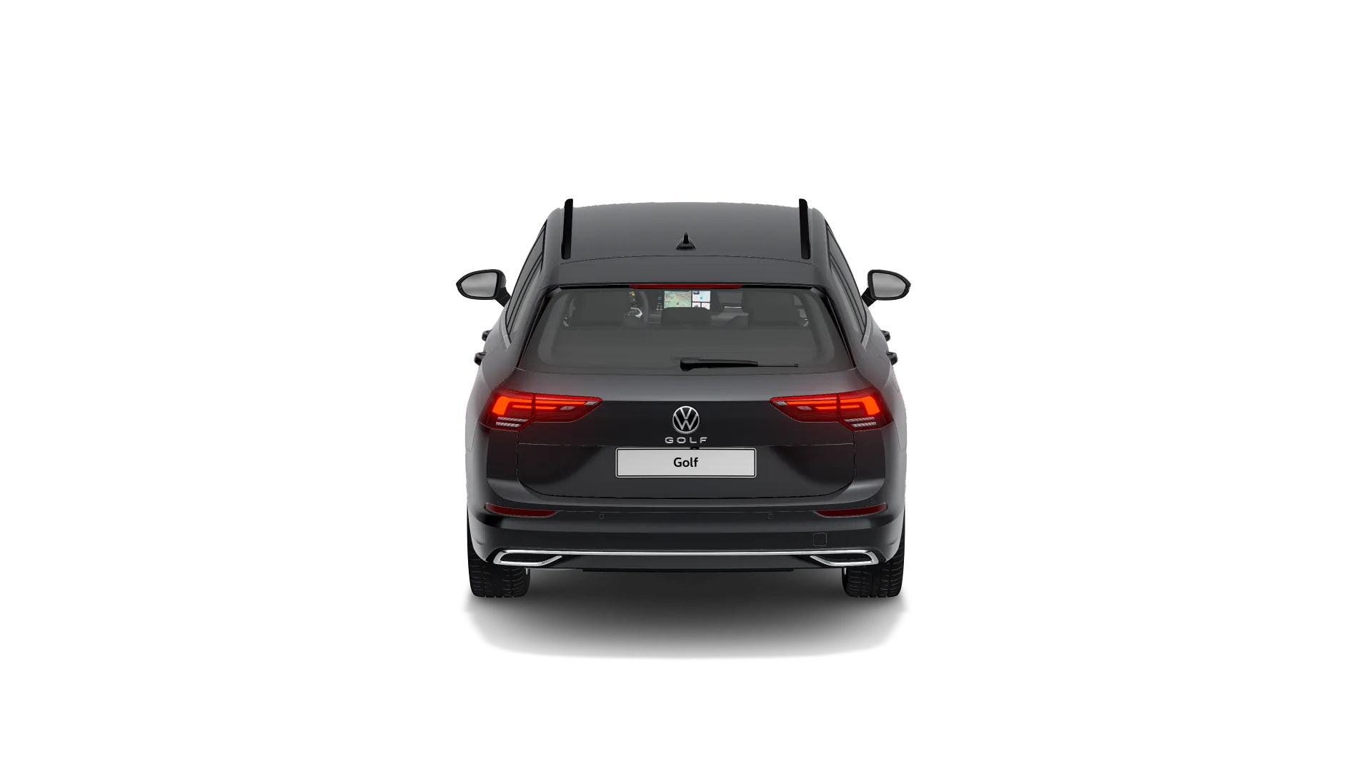 Volkswagen Golf Variant Style