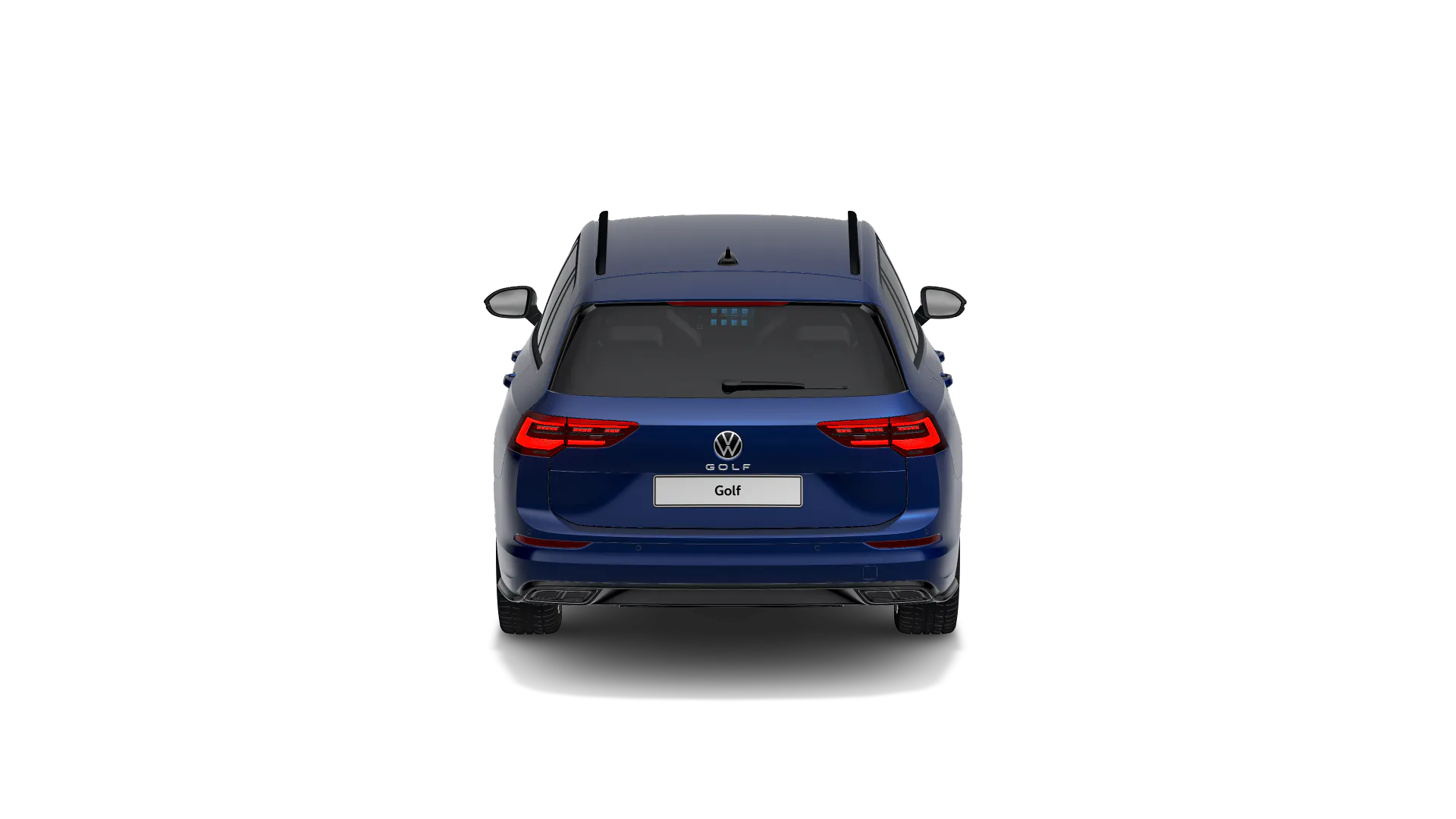 Volkswagen Golf Variant R-Line
