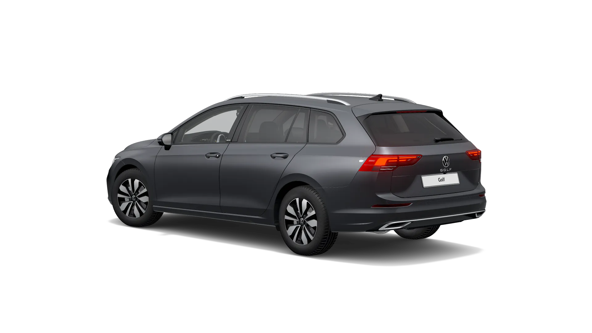 Volkswagen Golf Variant MOVE
