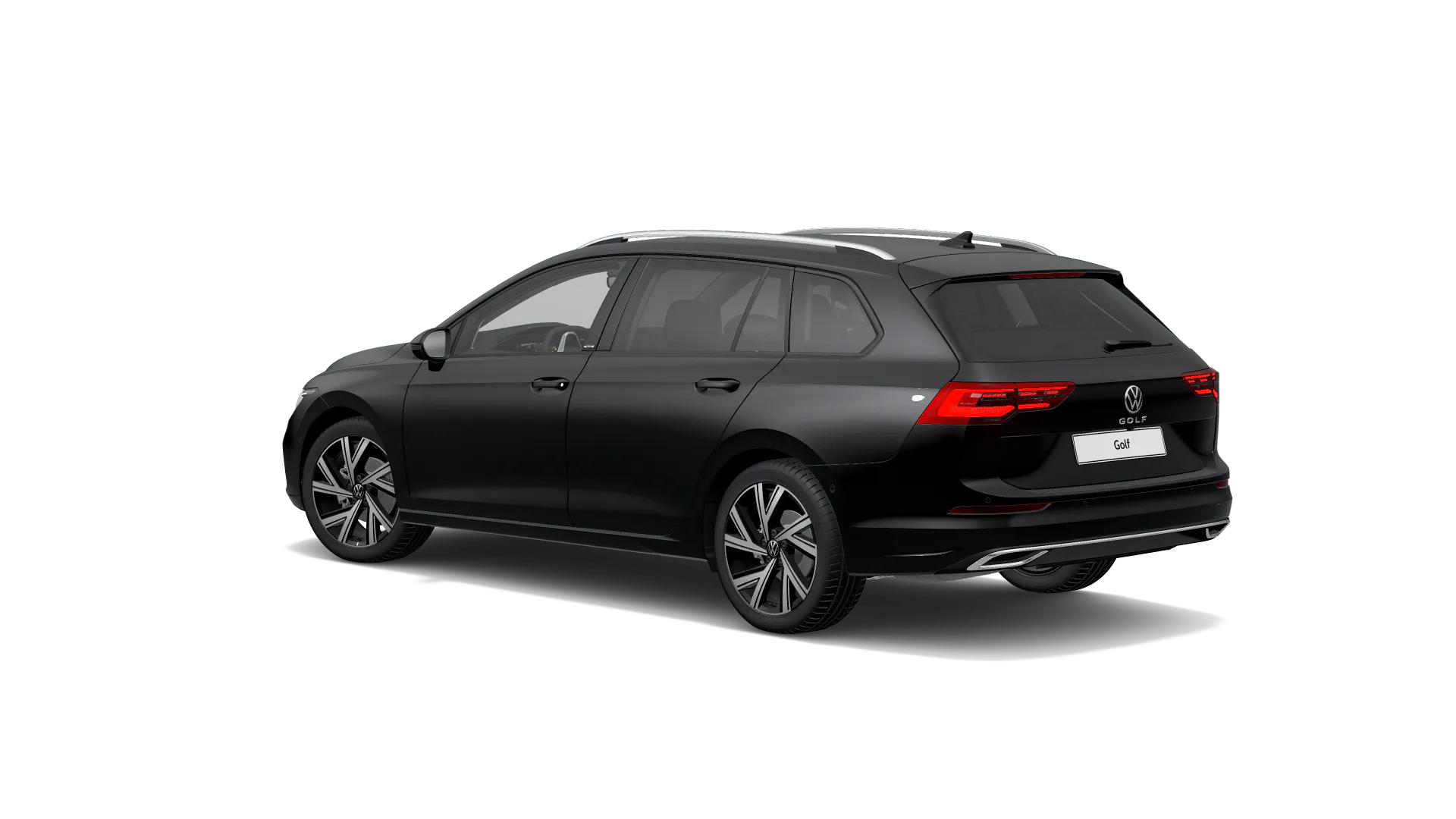 Volkswagen Golf Variant Active