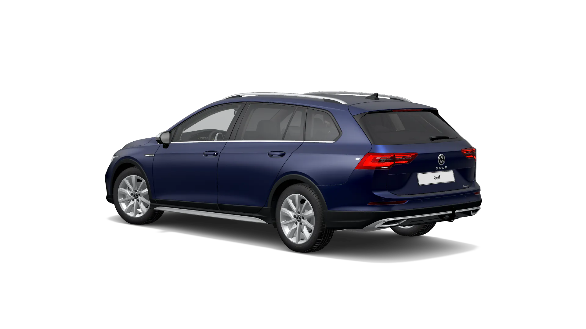 Volkswagen Golf Variant Alltrack