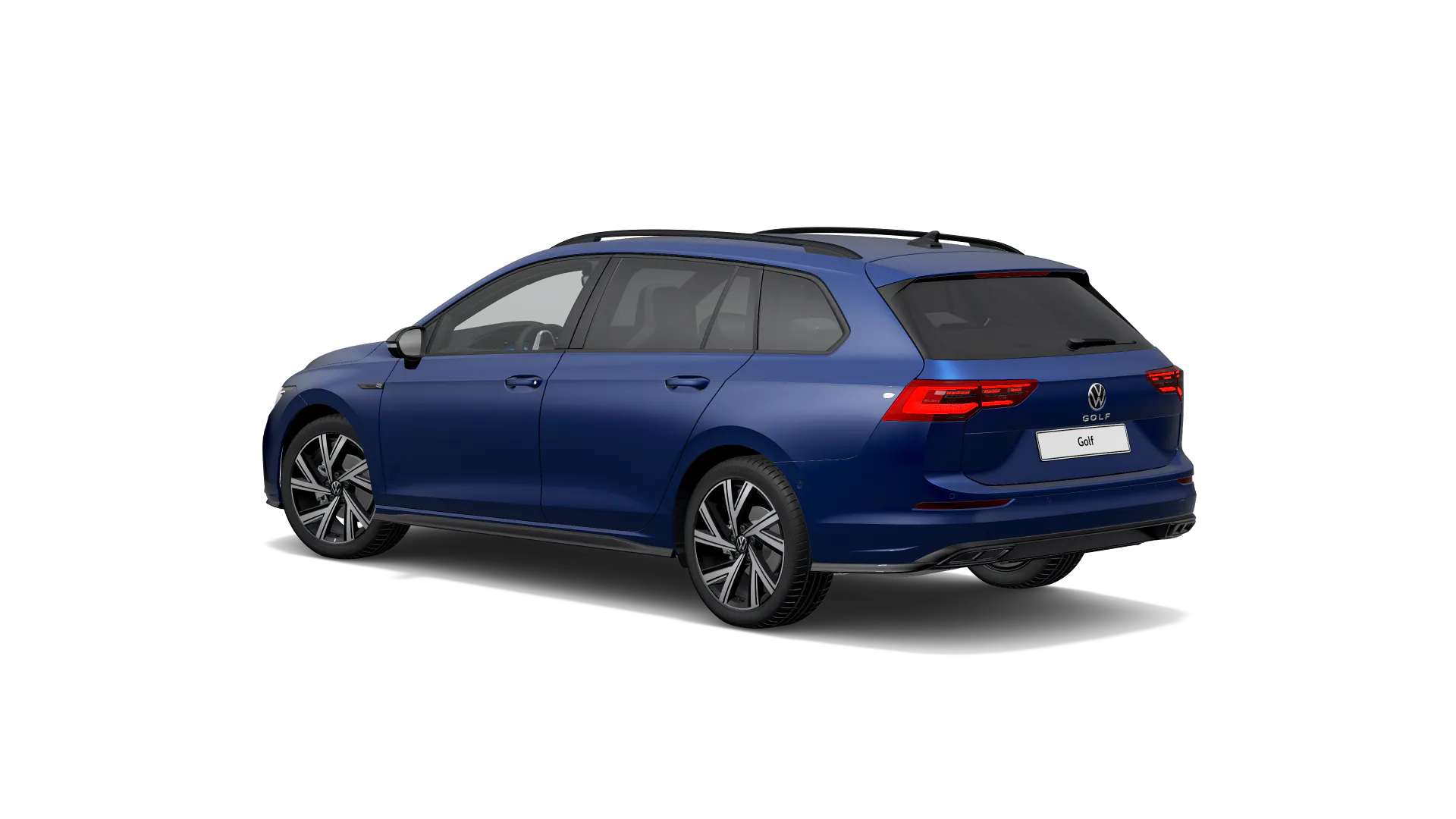 Volkswagen Golf Variant R-Line