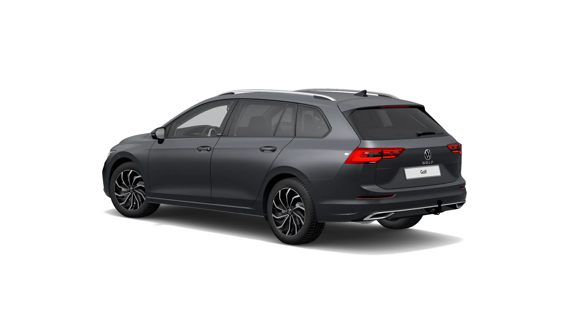 Volkswagen Golf Variant Active