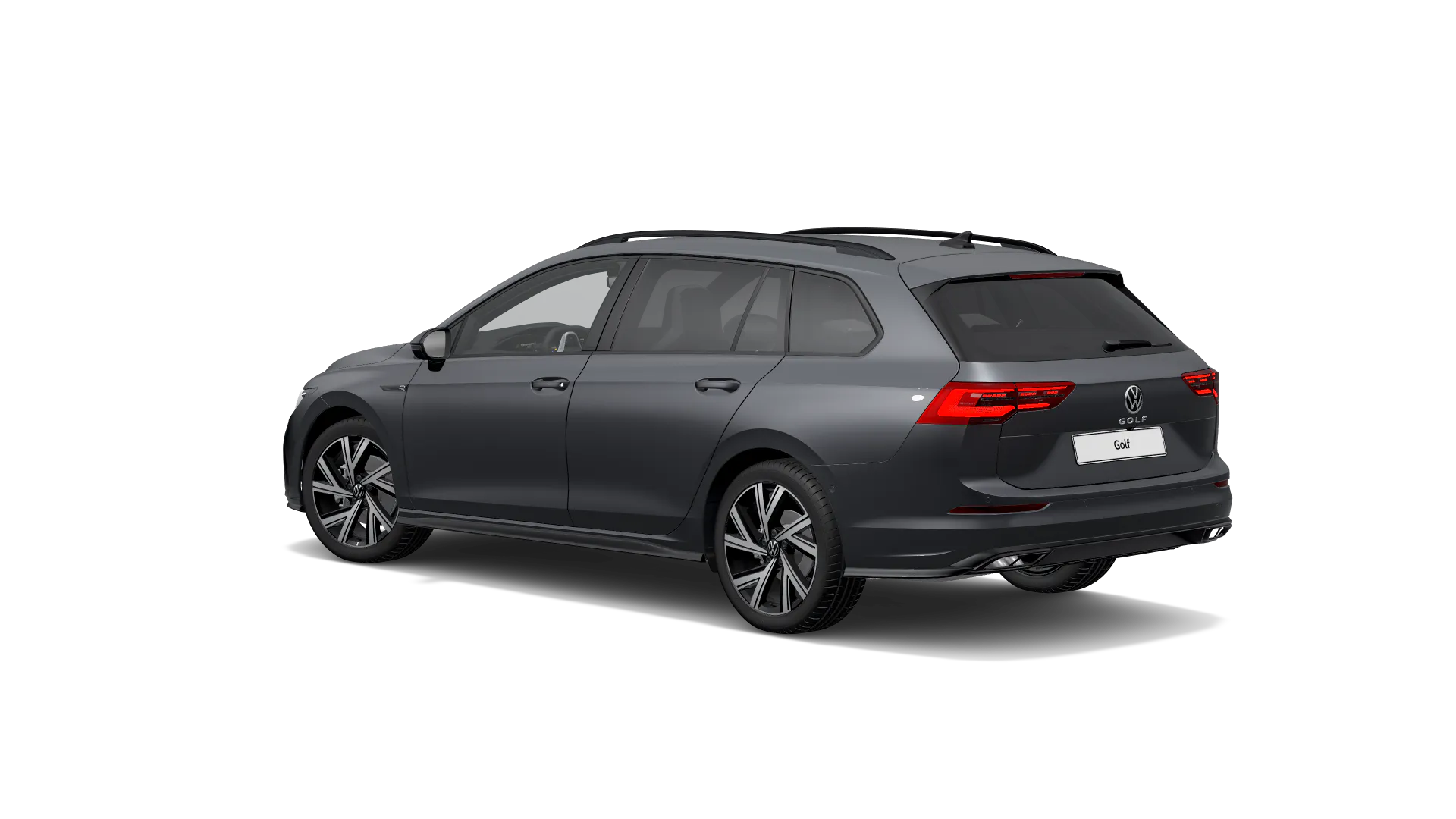 Volkswagen Golf Variant R-Line