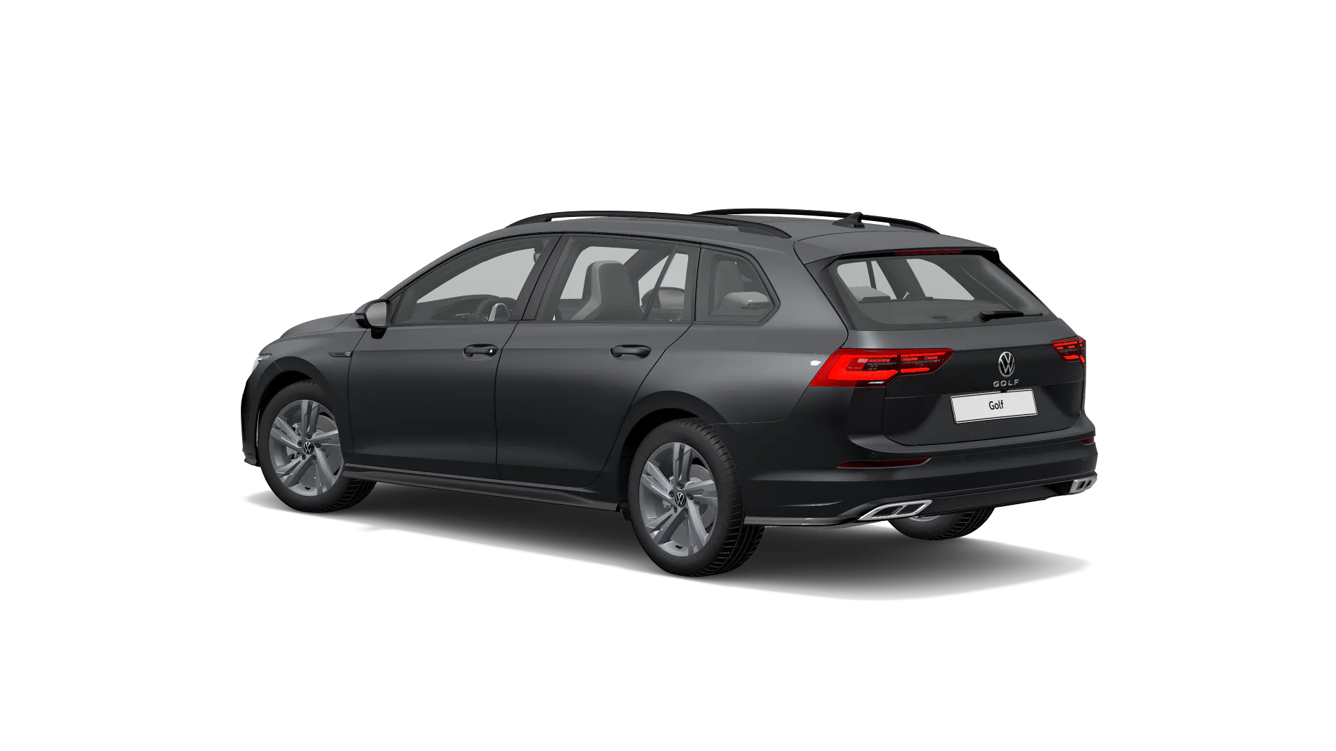 Volkswagen Golf Variant R-Line