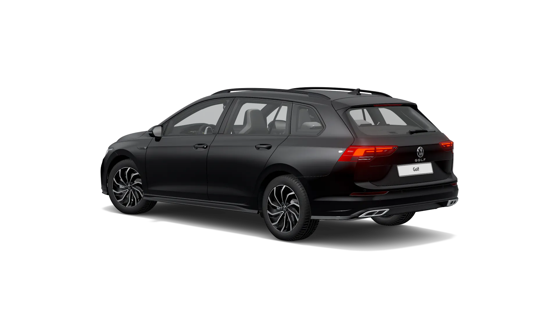 Volkswagen Golf Variant R-Line