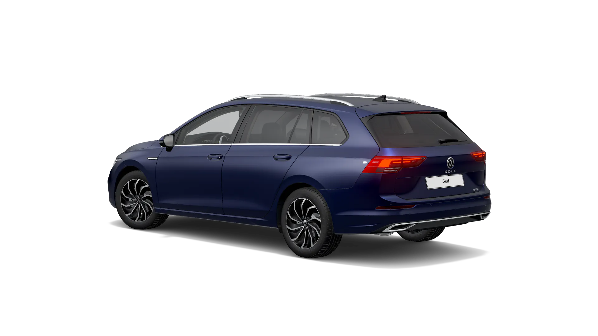 Volkswagen Golf Variant Style