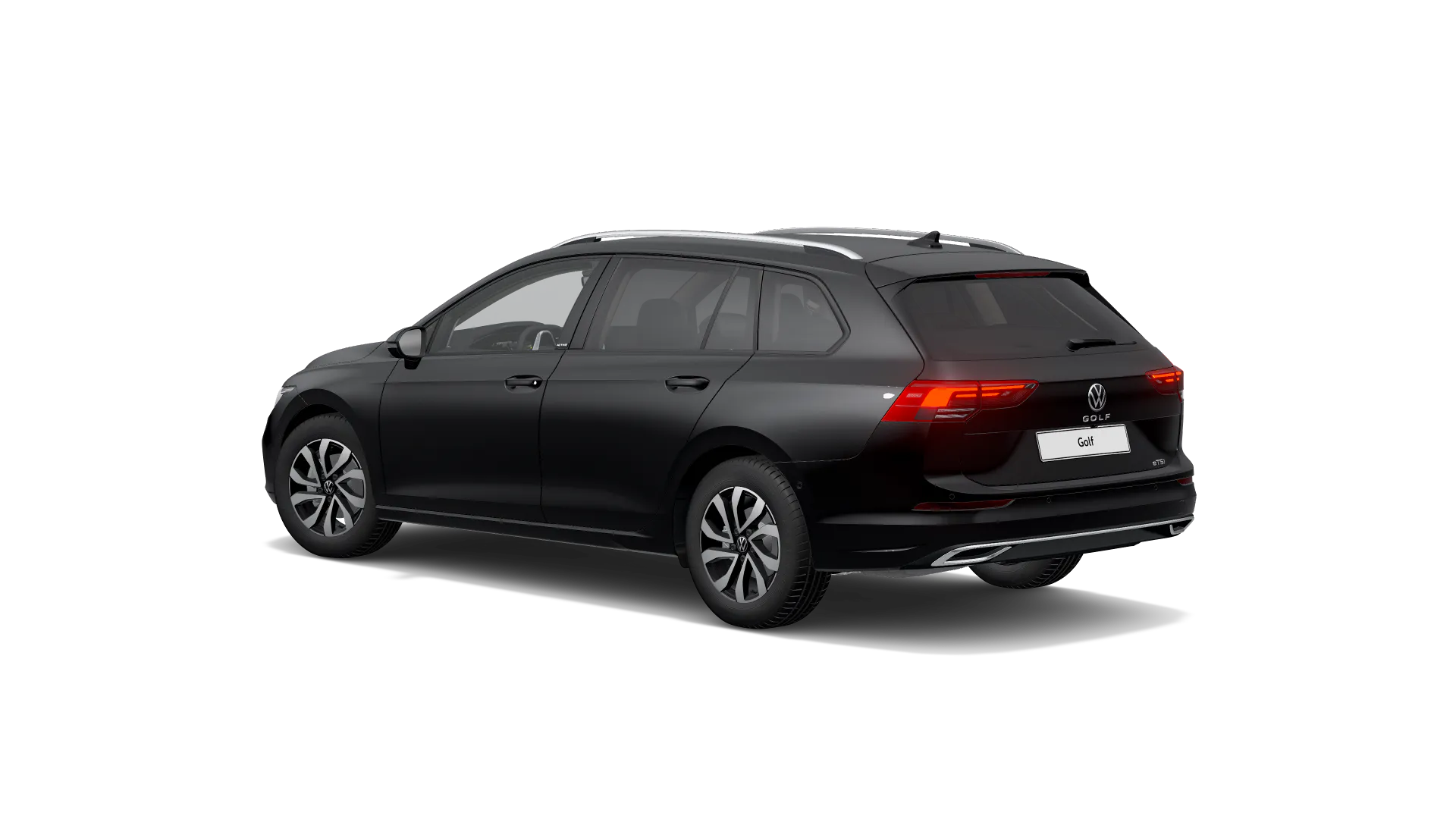 Volkswagen Golf Variant Active