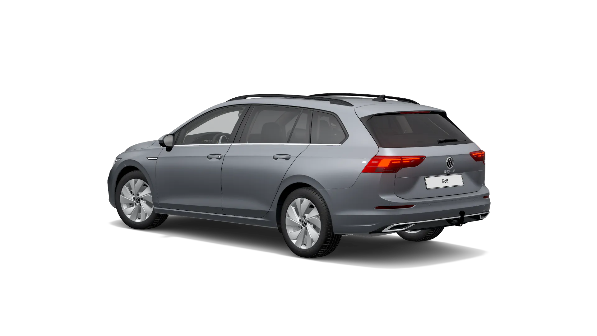 Volkswagen Golf Variant Style