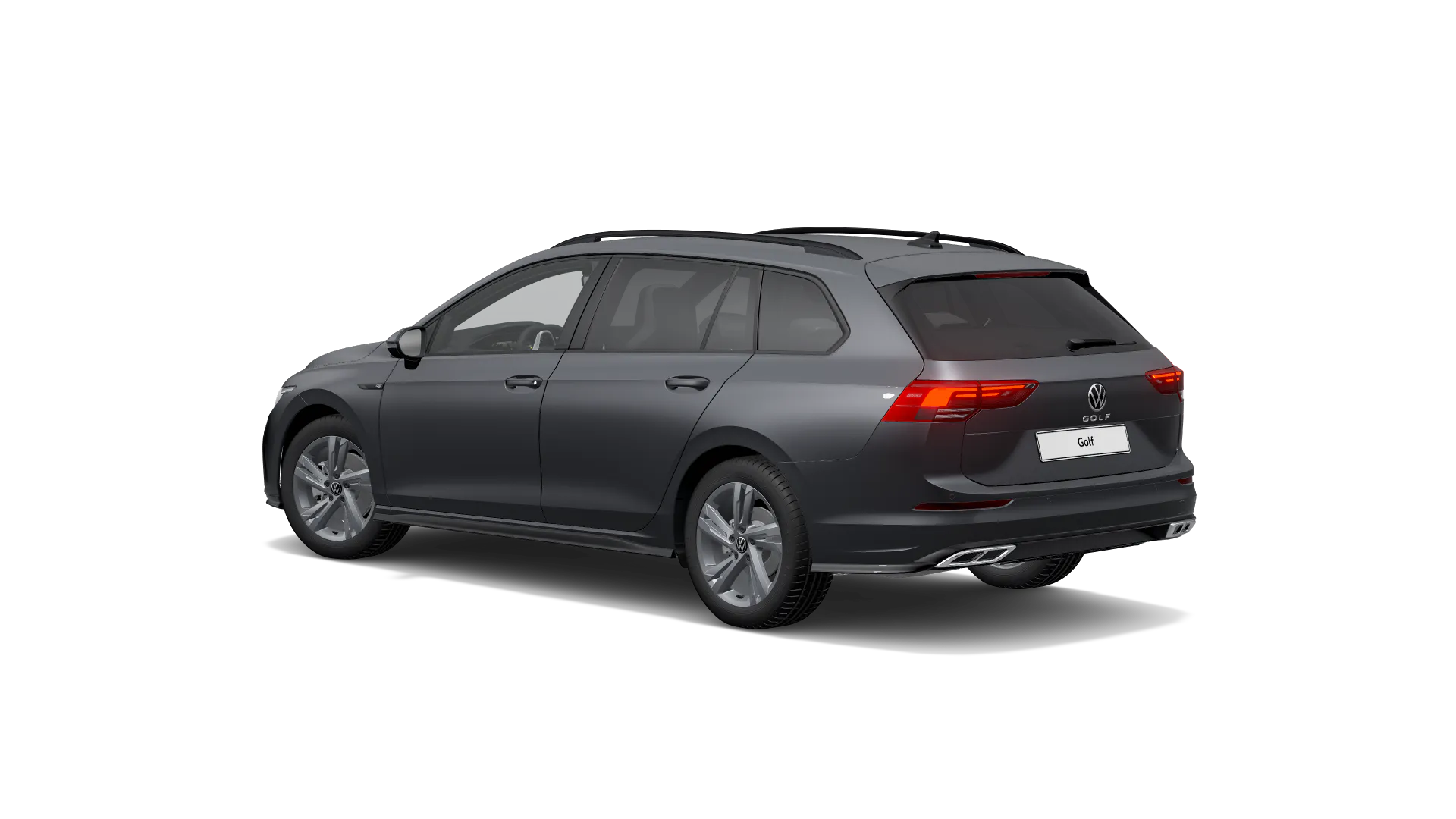 Volkswagen Golf Variant R-Line