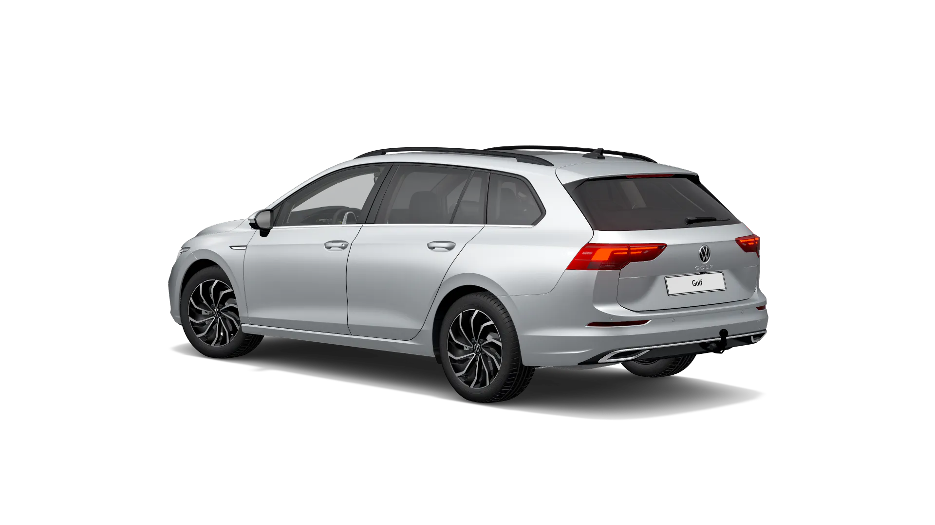 Volkswagen Golf Variant Style