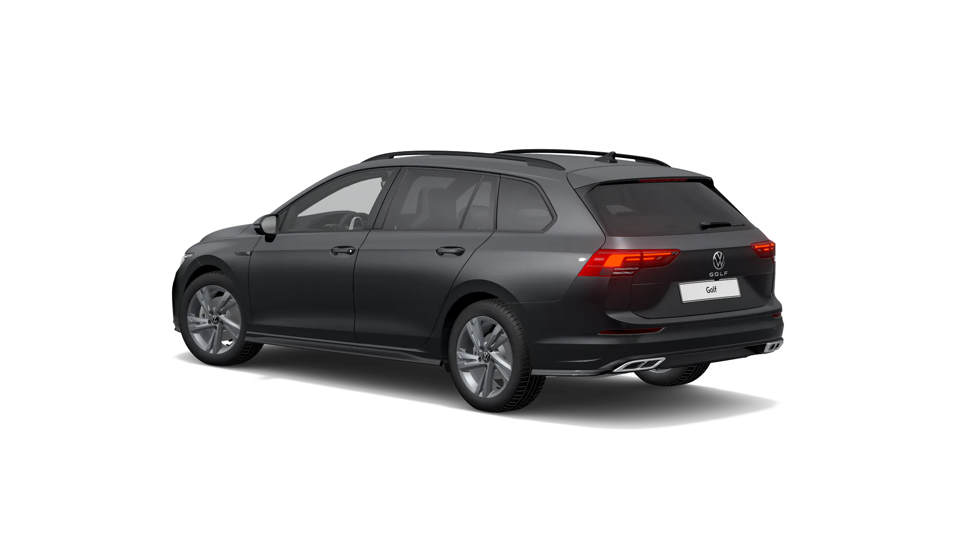 Volkswagen Golf Variant R-Line