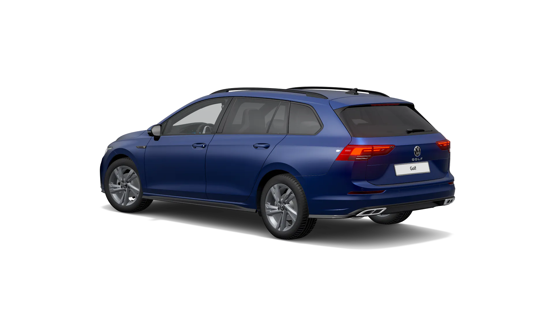 Volkswagen Golf Variant R-Line