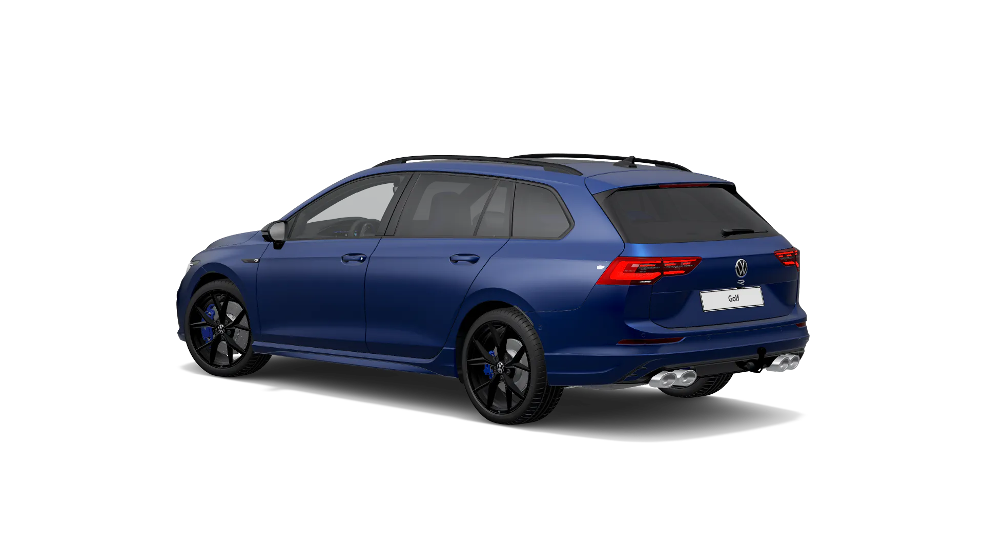 Volkswagen Golf Variant R