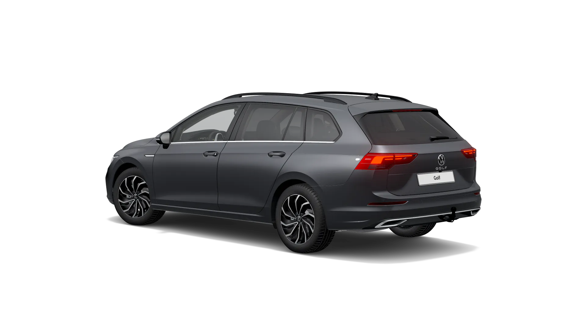 Volkswagen Golf Variant Style