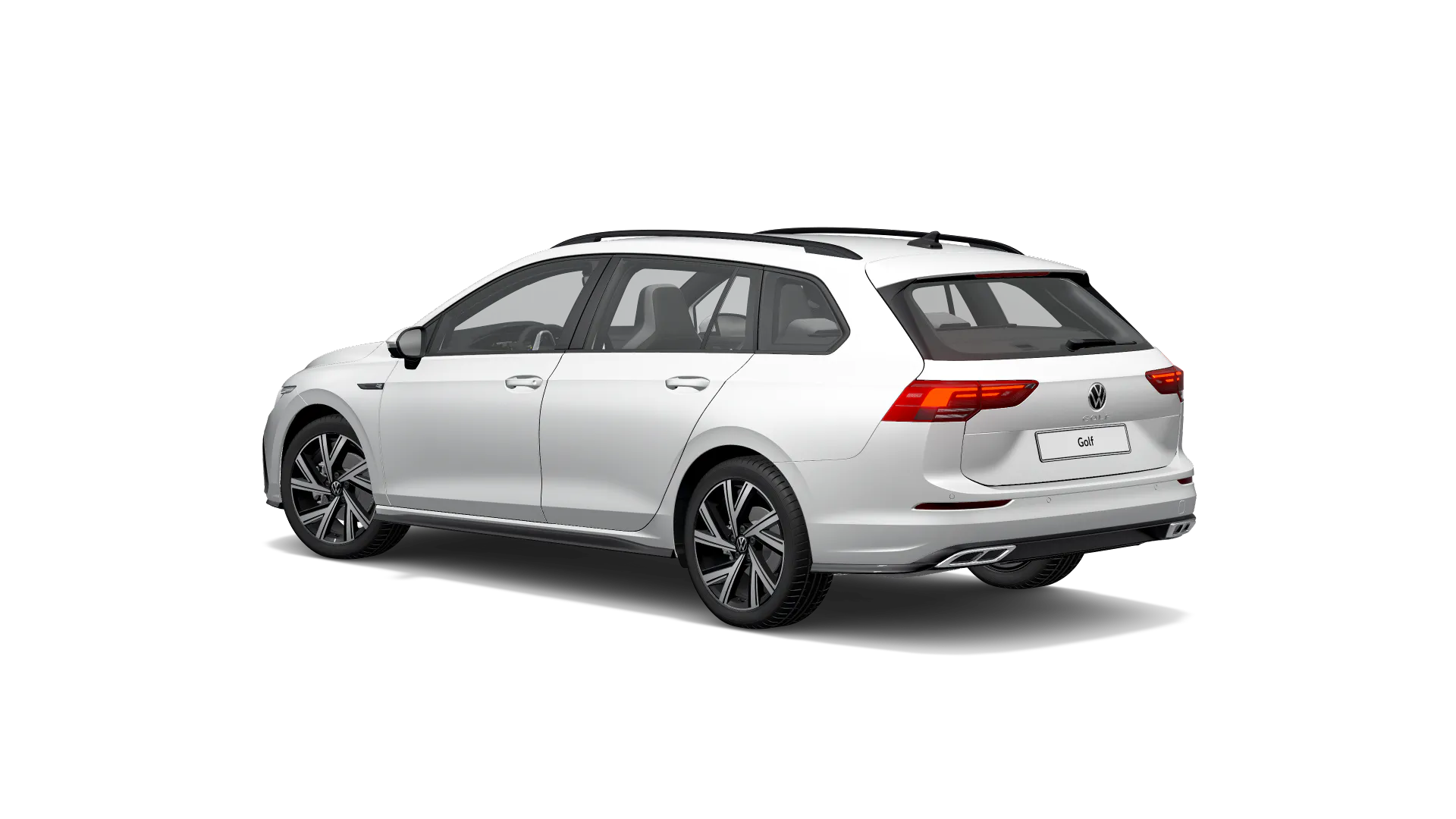 Volkswagen Golf Variant R-Line