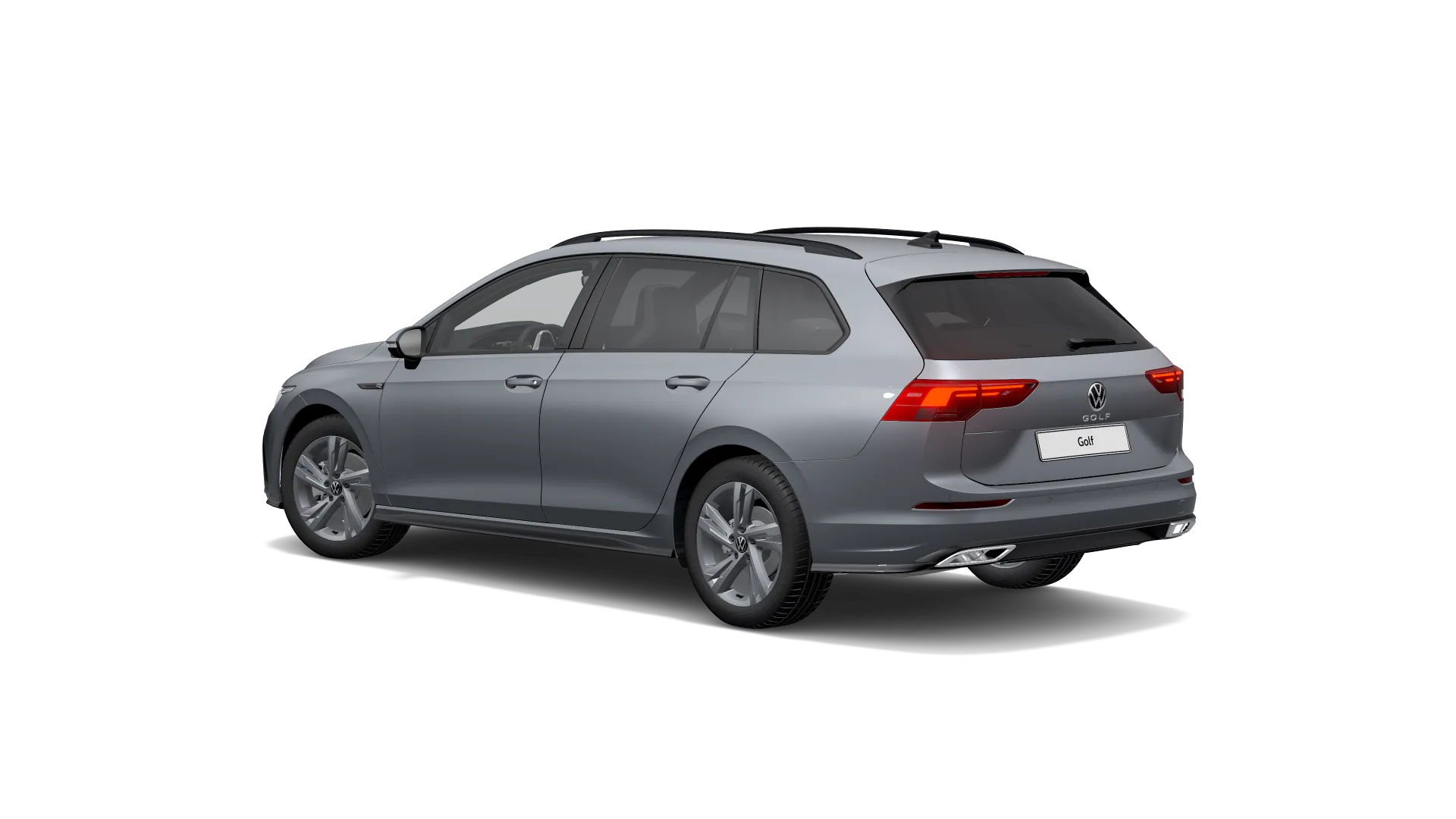 Volkswagen Golf Variant R-Line